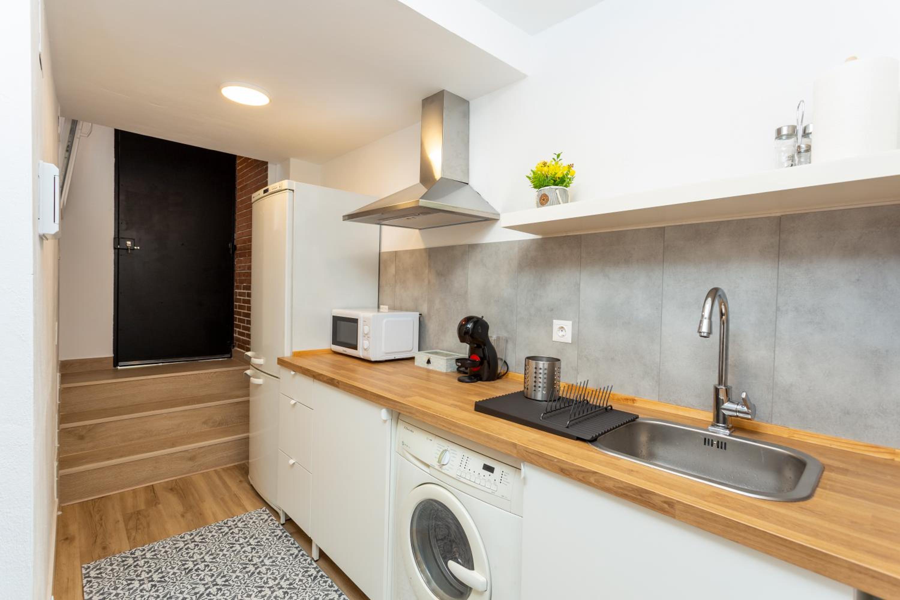 Apartamento Rauda 51 view 5