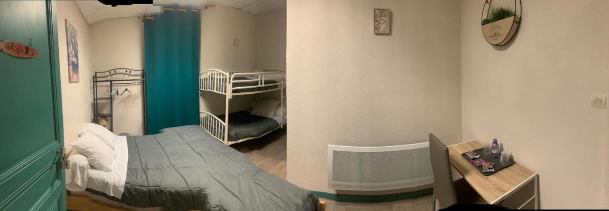 children's play area