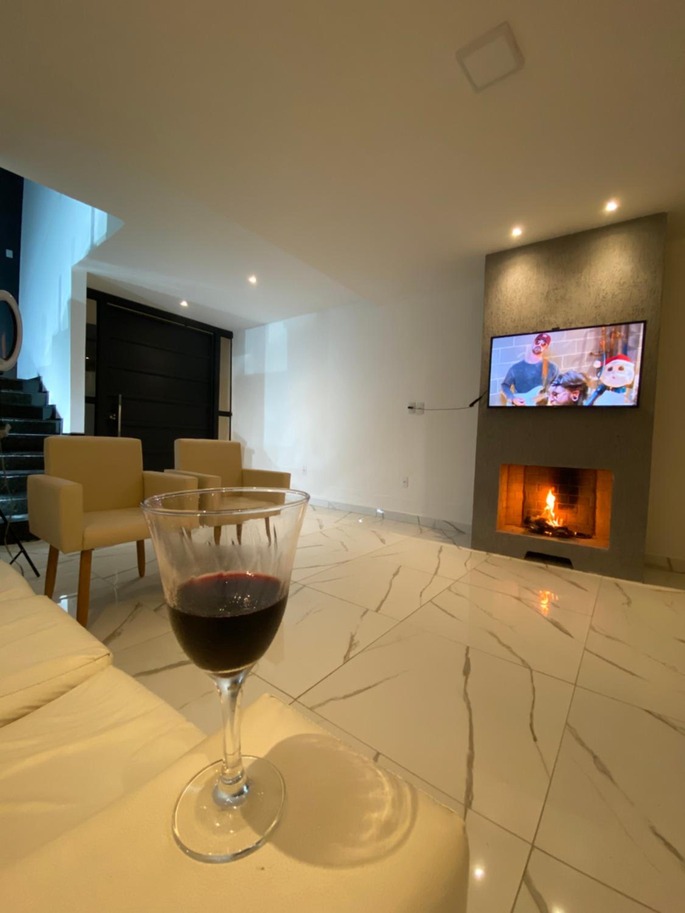 Casa TOP com piscina e Wifi