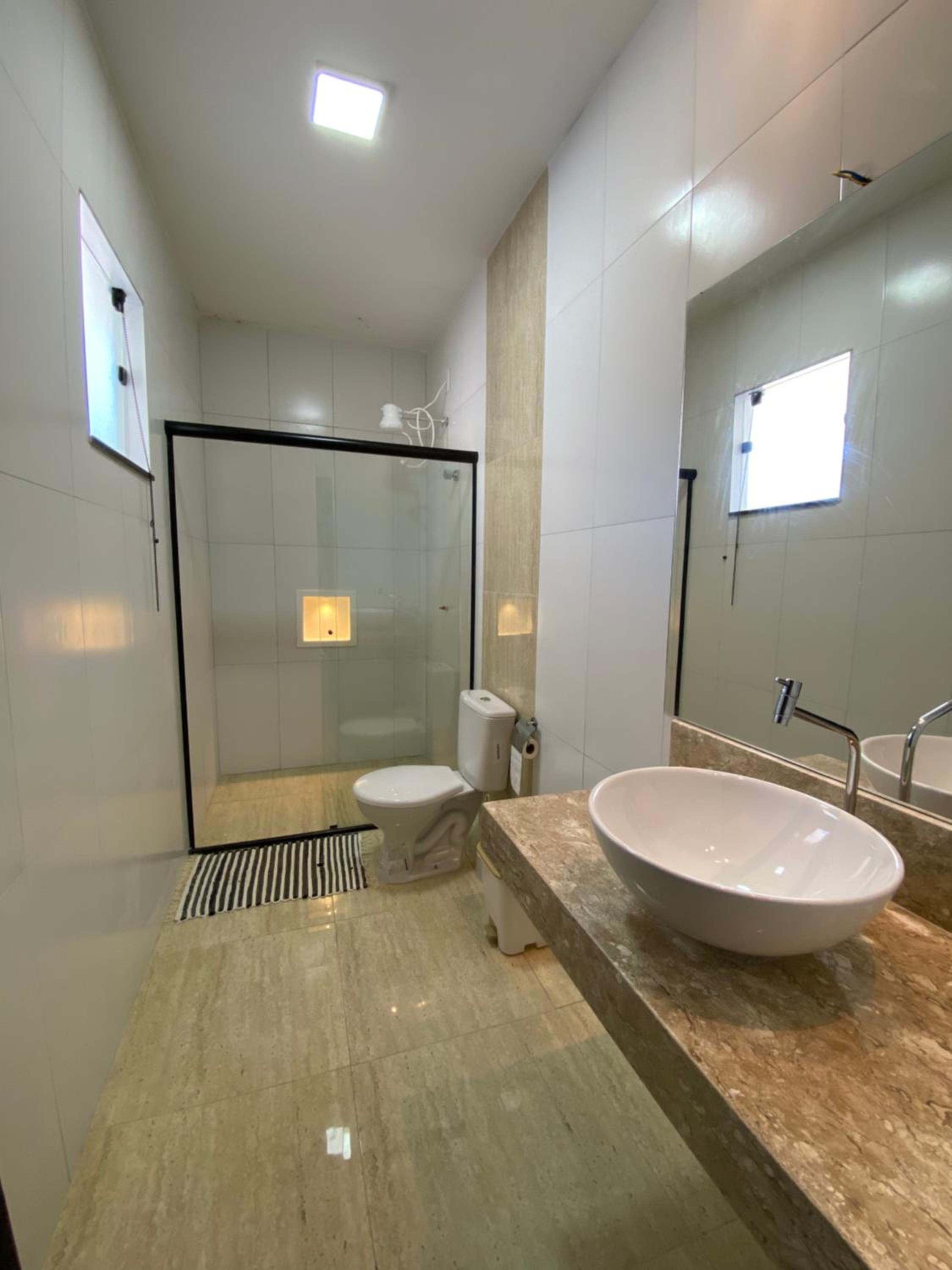 Casa TOP com piscina e Wifi