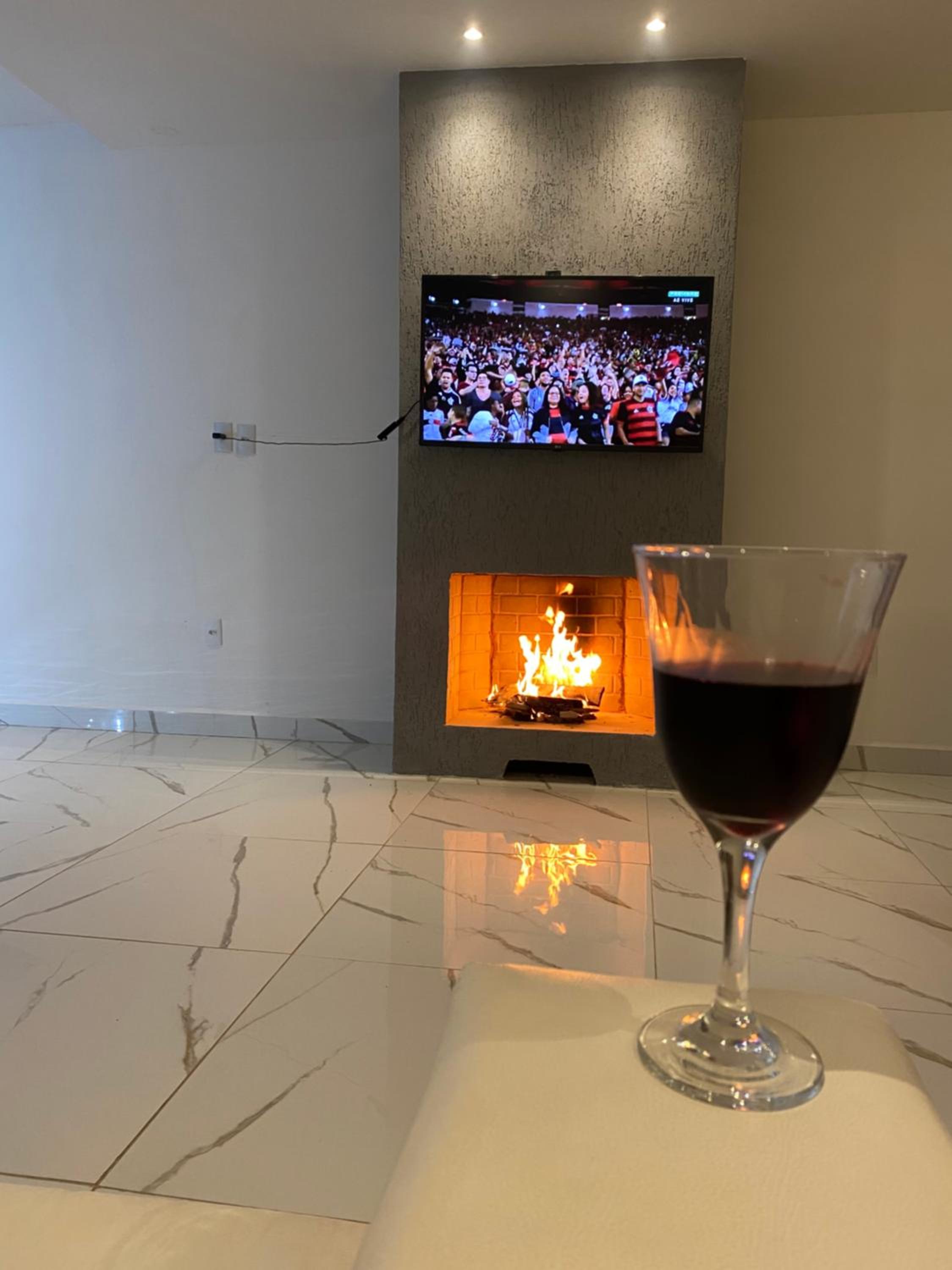 Casa TOP com piscina e Wifi
