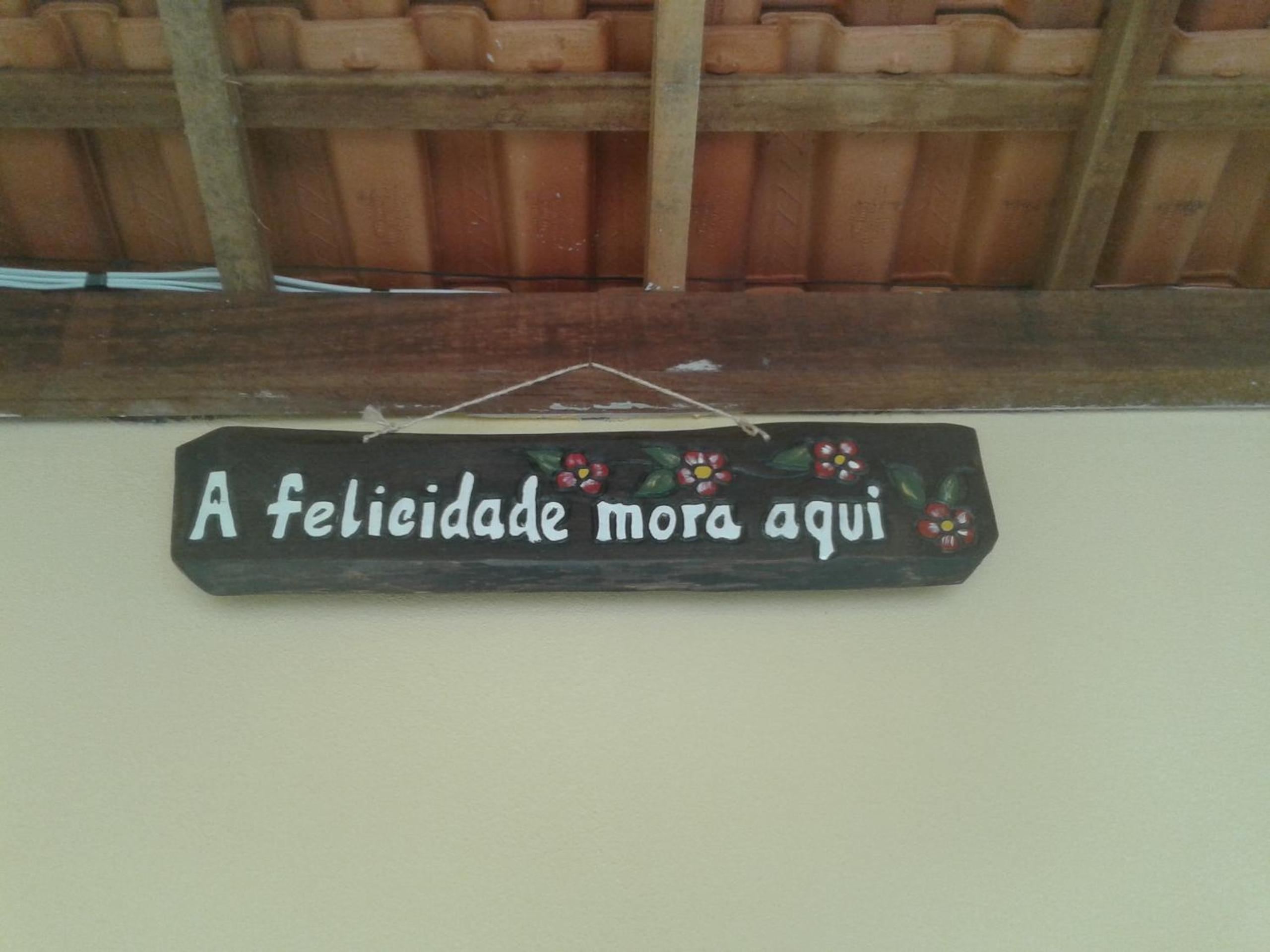Pousada Caminho das Aguas