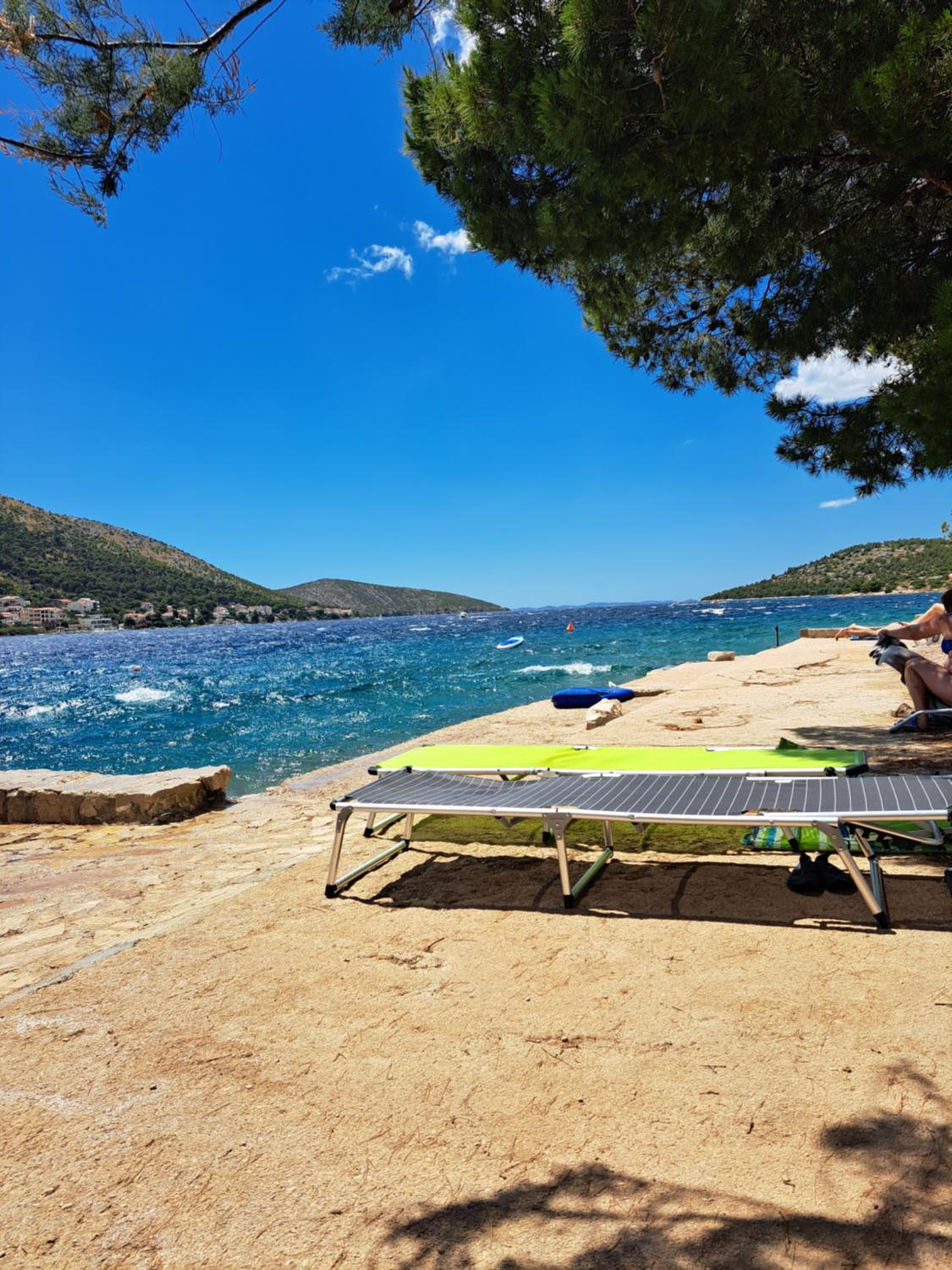Open Sea Apartmani