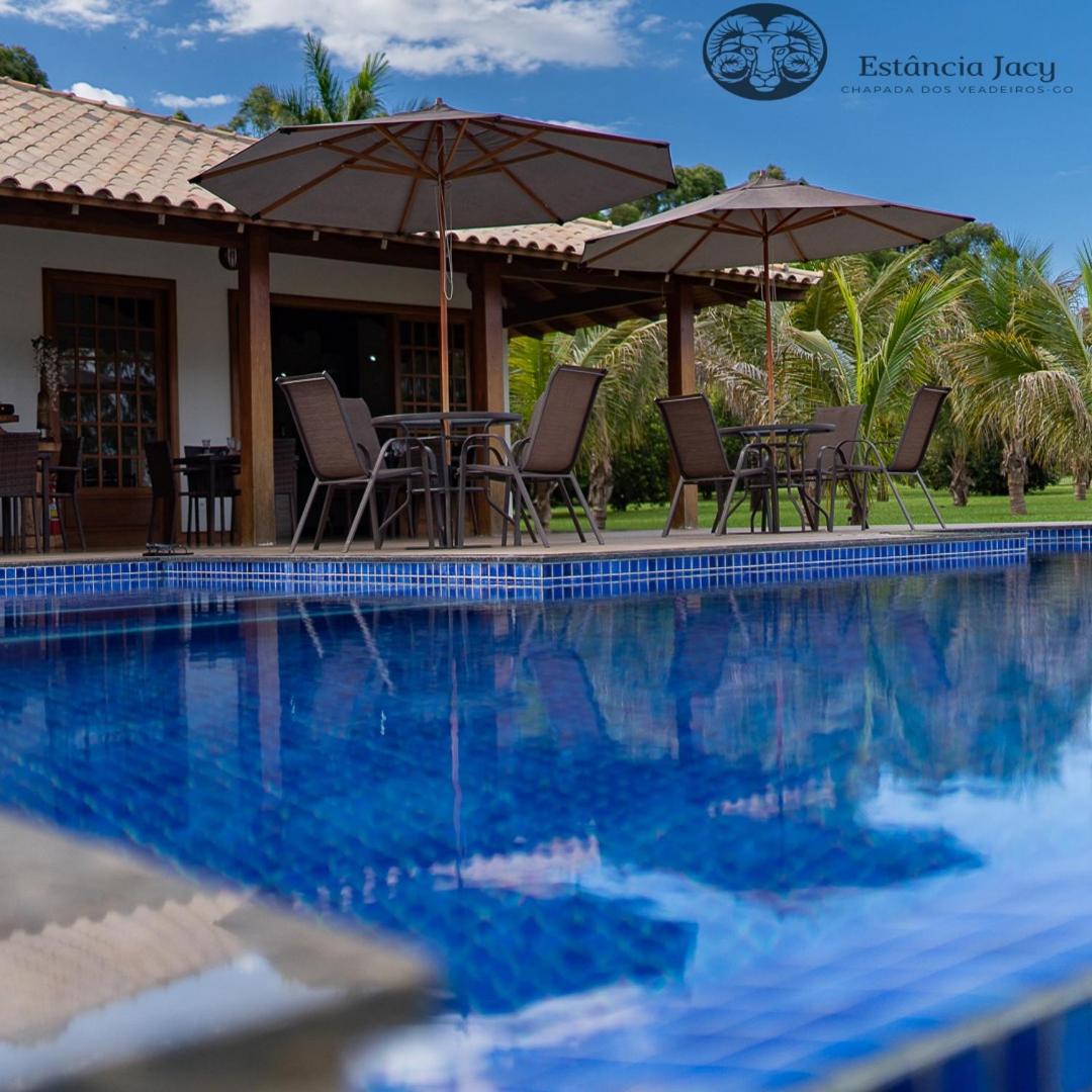 Estancia Jacy