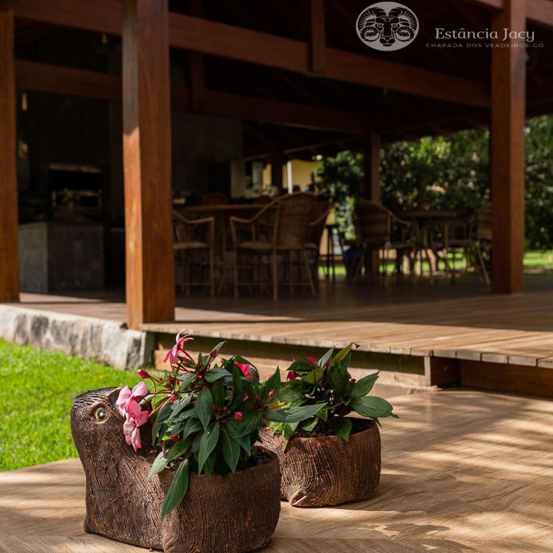 Estancia Jacy