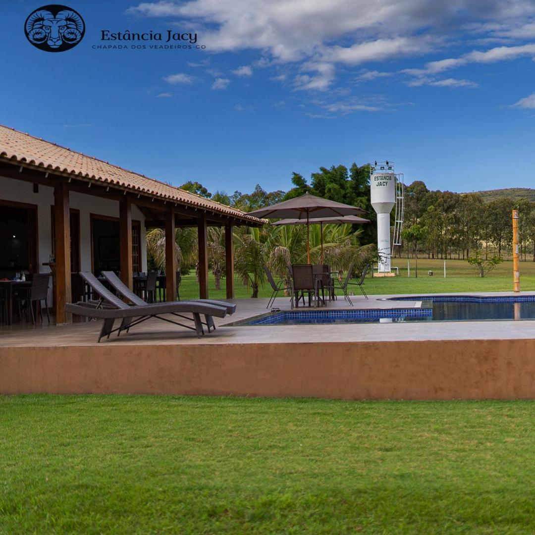 Estancia Jacy