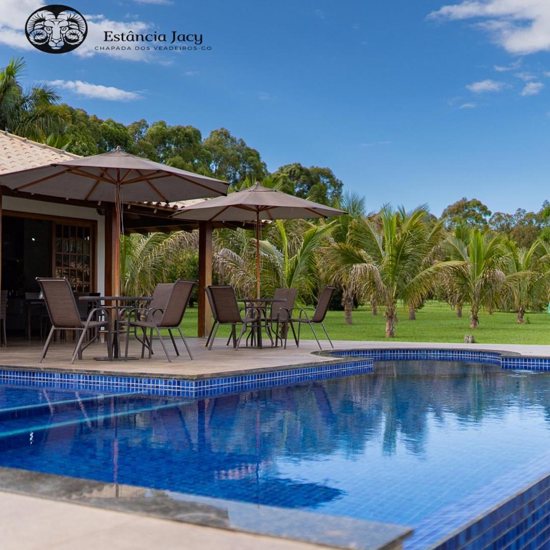 Estancia Jacy