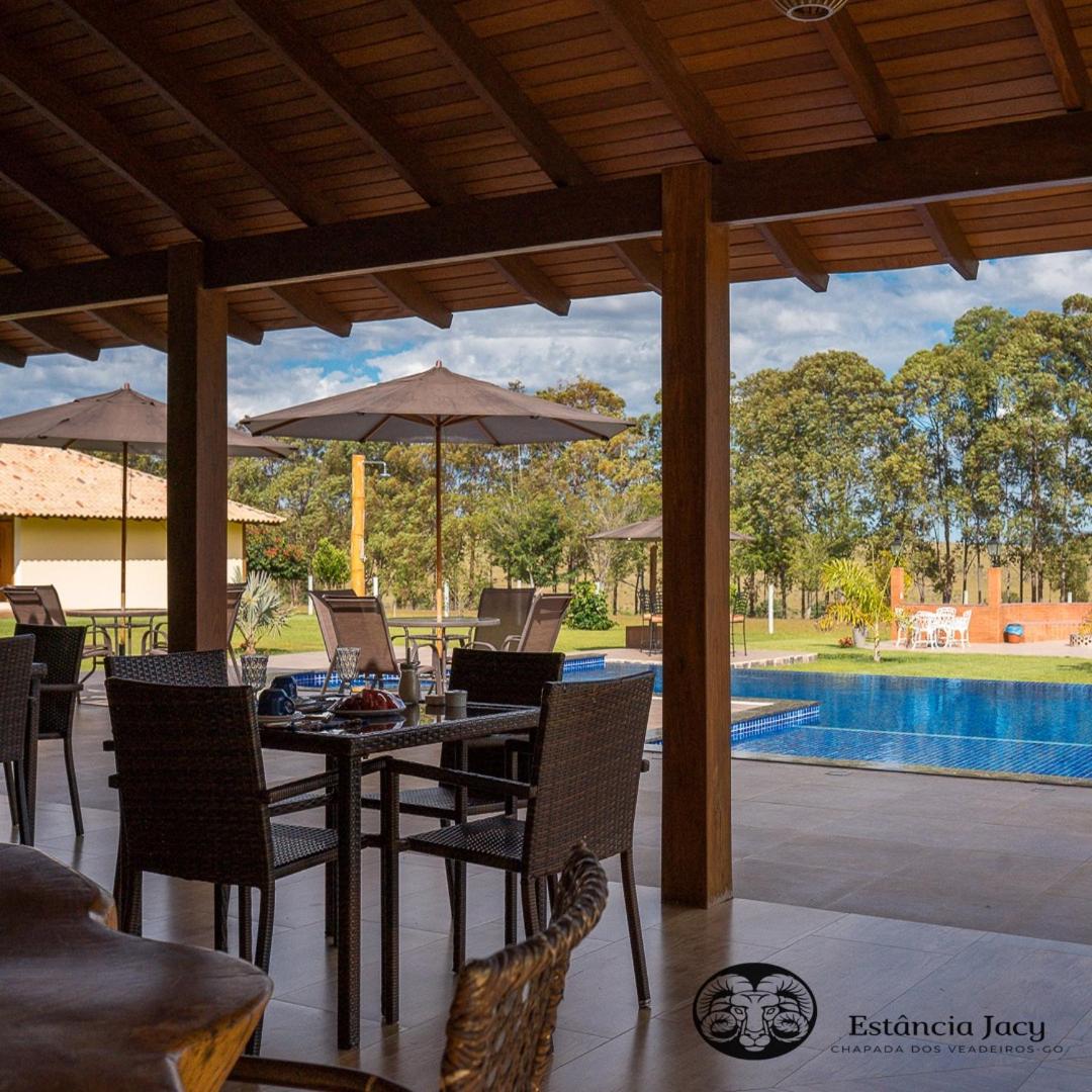Estancia Jacy