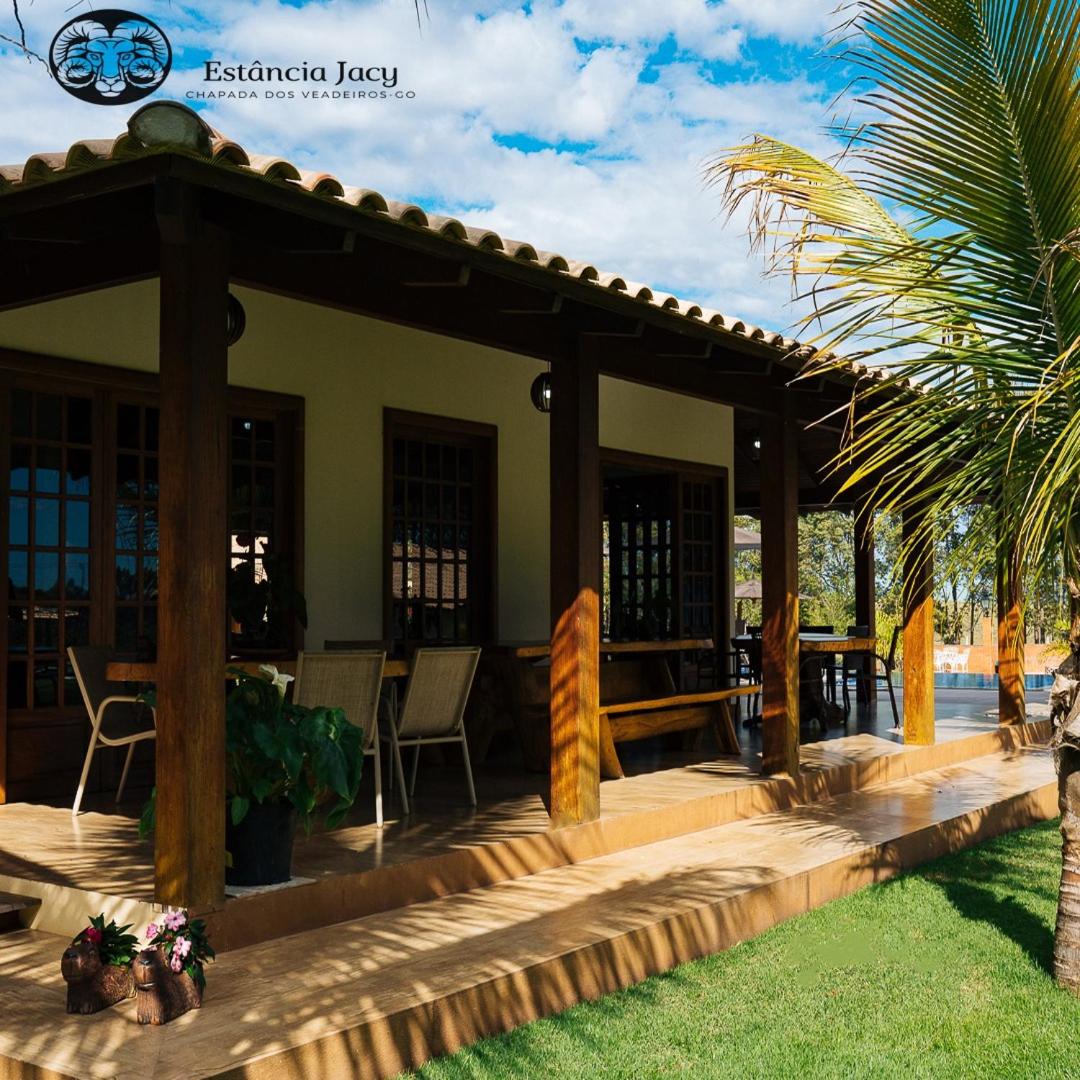 Estancia Jacy