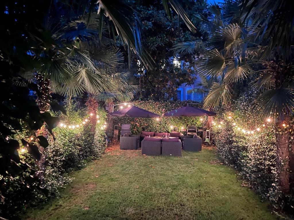 LIPPI 42 Guest House Villa with private garden