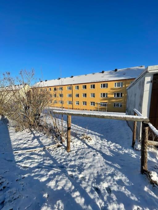 Franzis Feriendomizil im Herzgebirge am Skihang