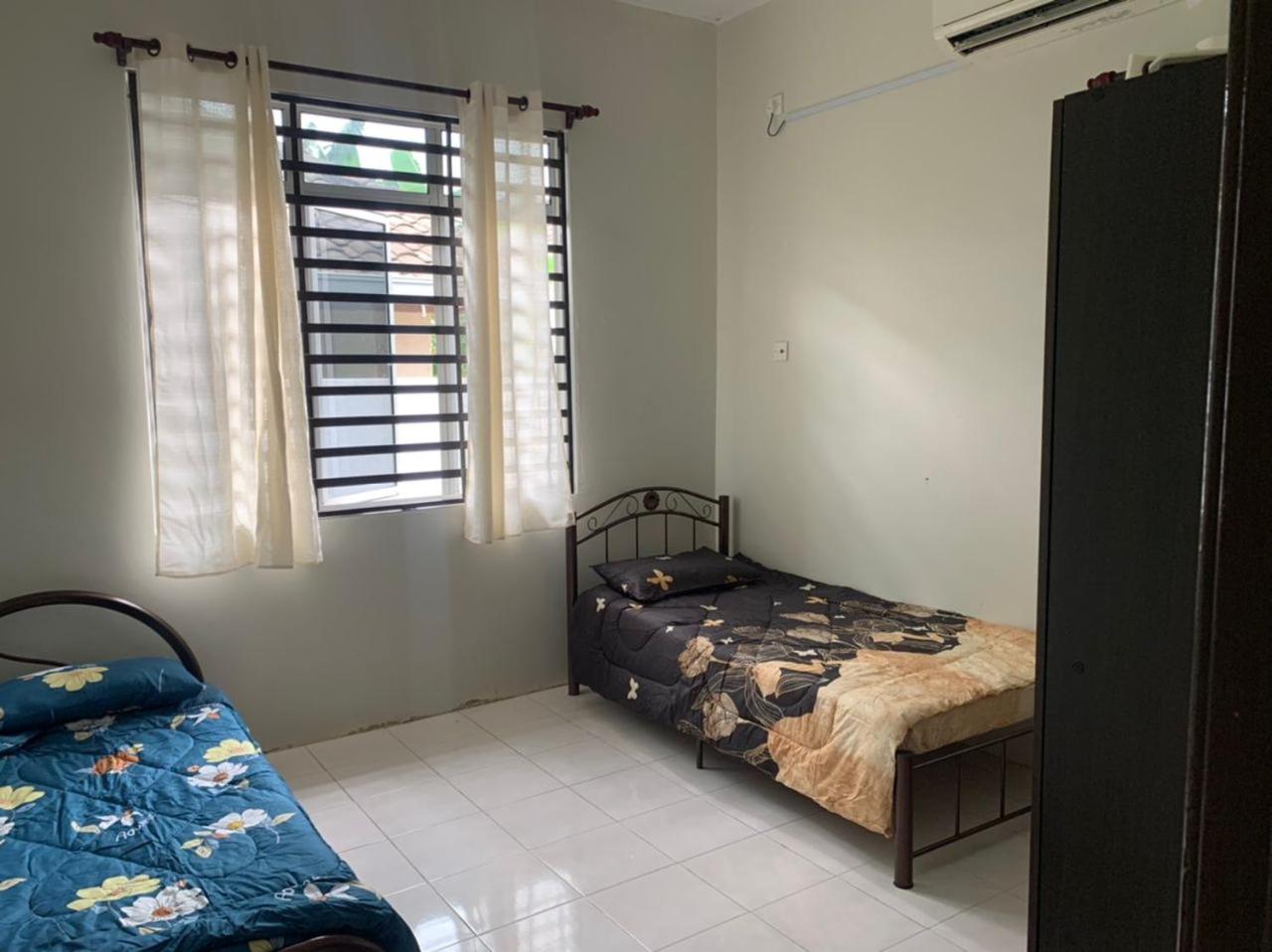 Homestay Maryam