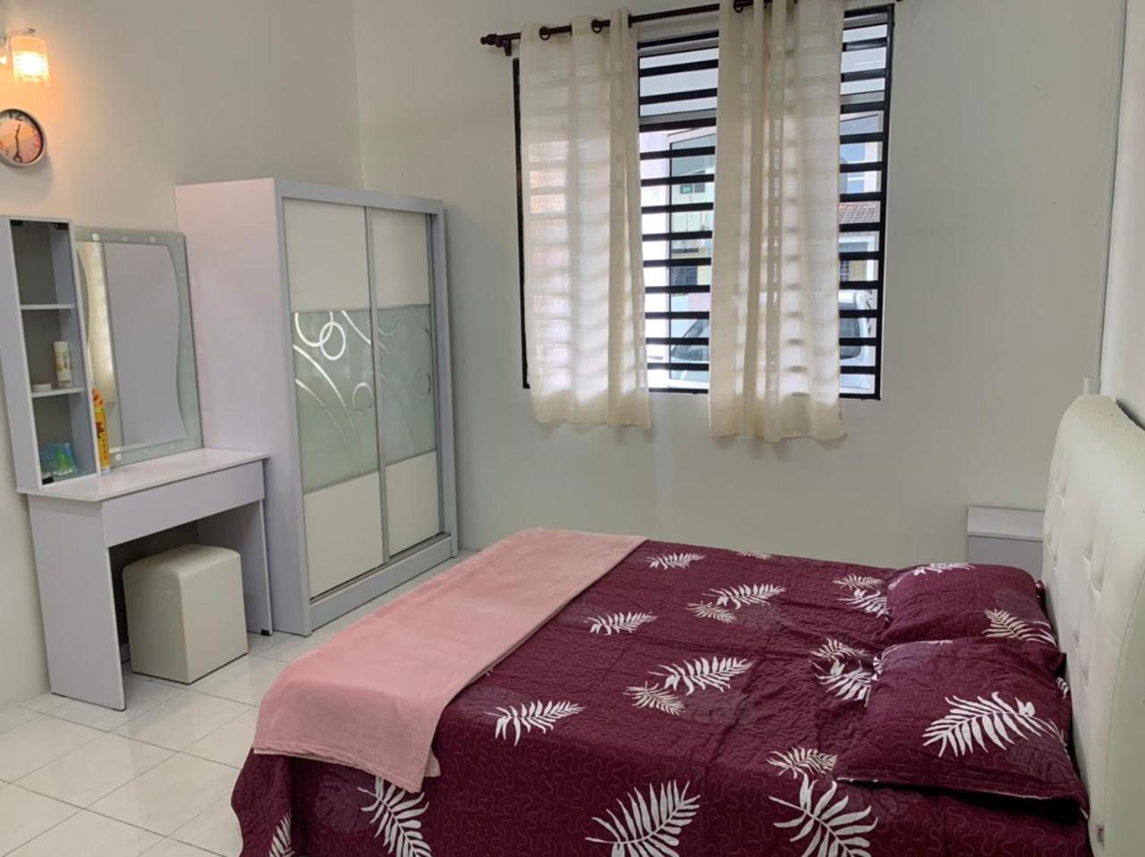 Homestay Maryam