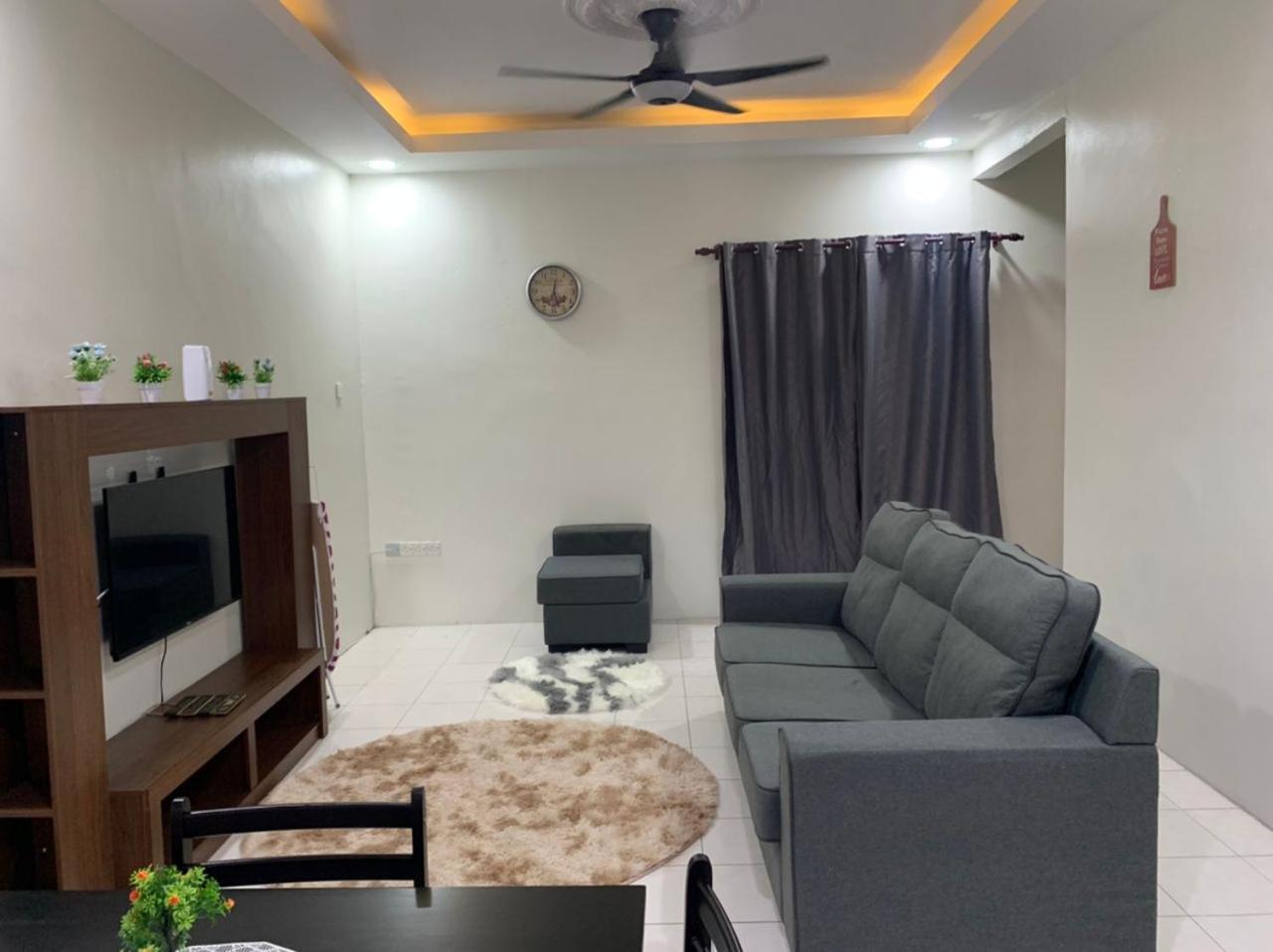 Homestay Maryam