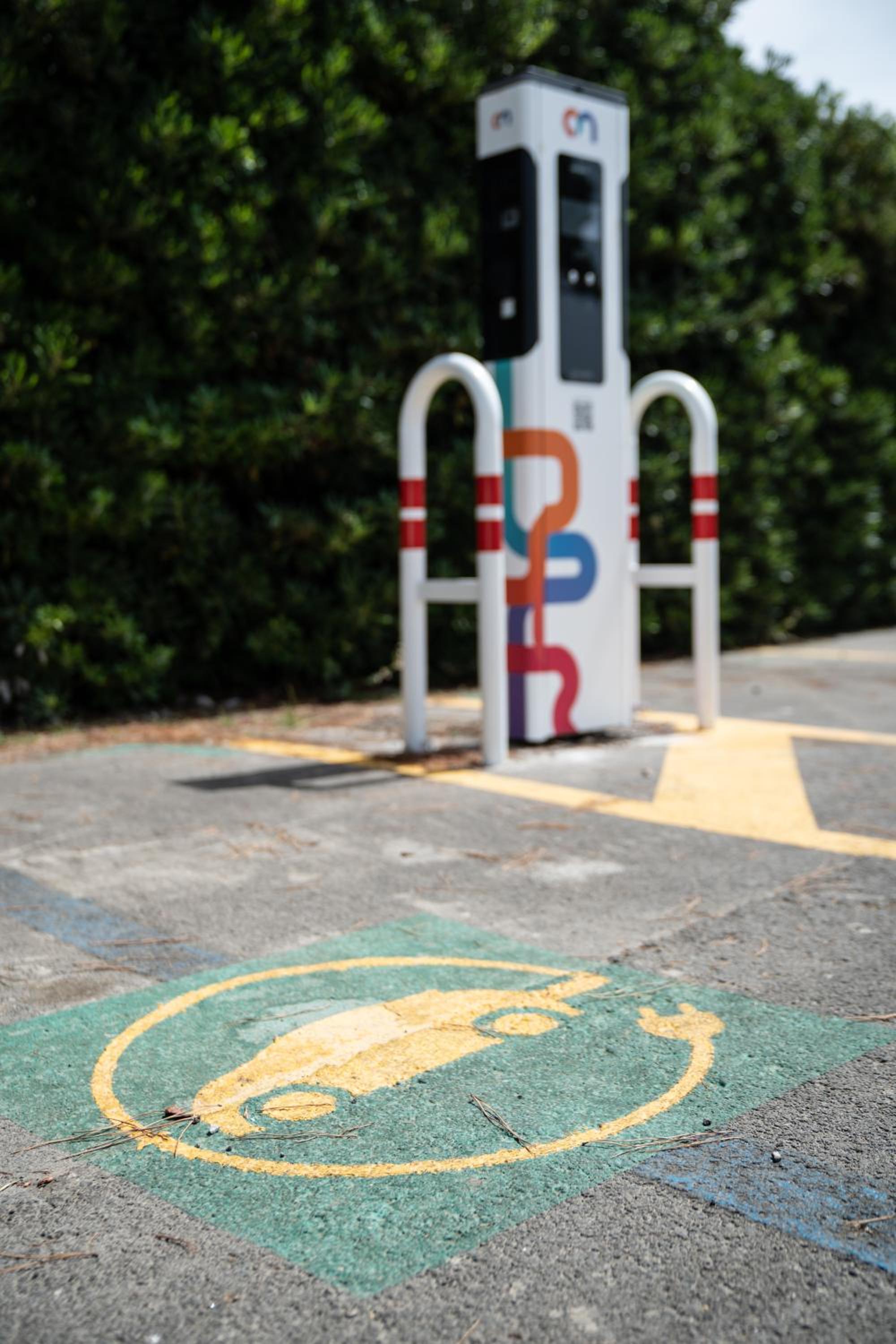 children's play area