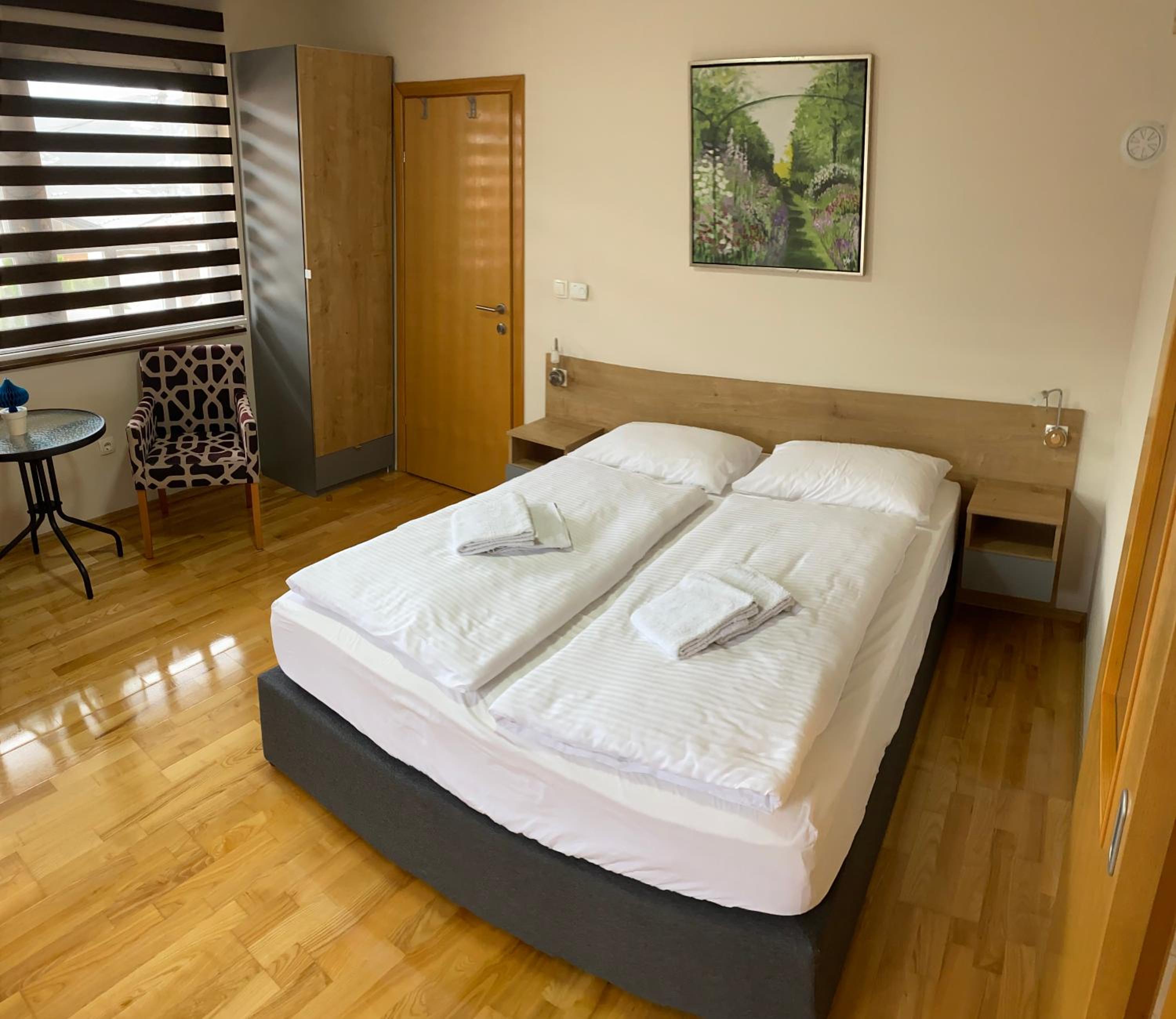 Apartment House Mael