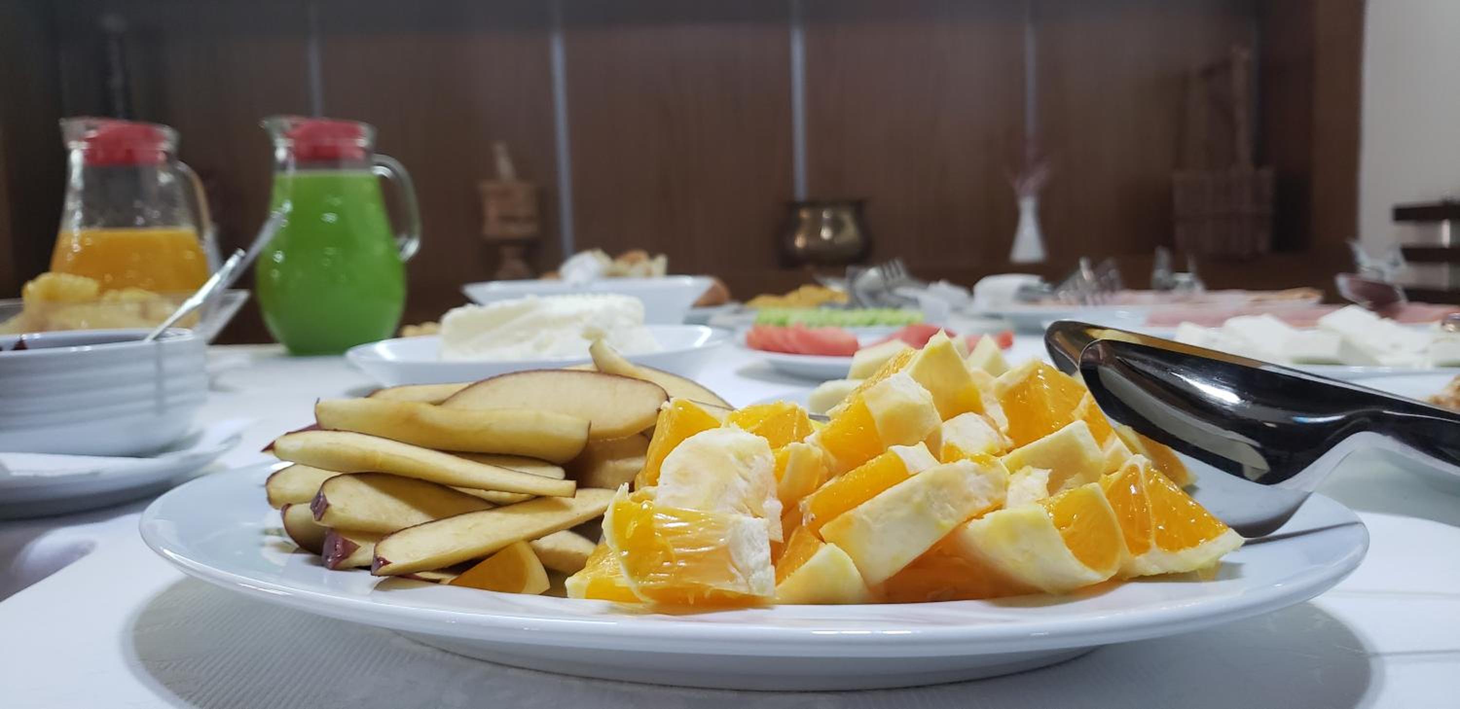 Hotel Antipatrea