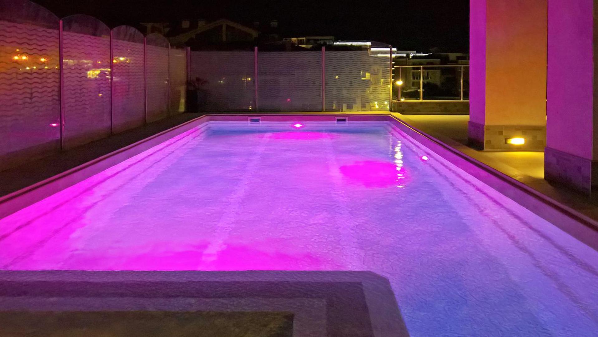Premium Apartment Villa Aristo