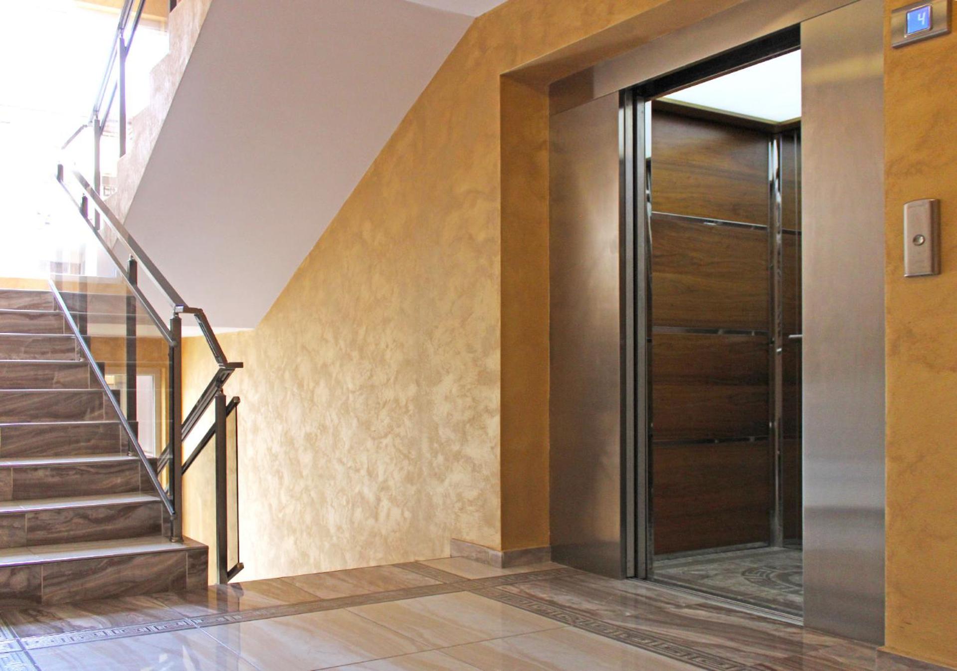 Premium Apartment Villa Aristo