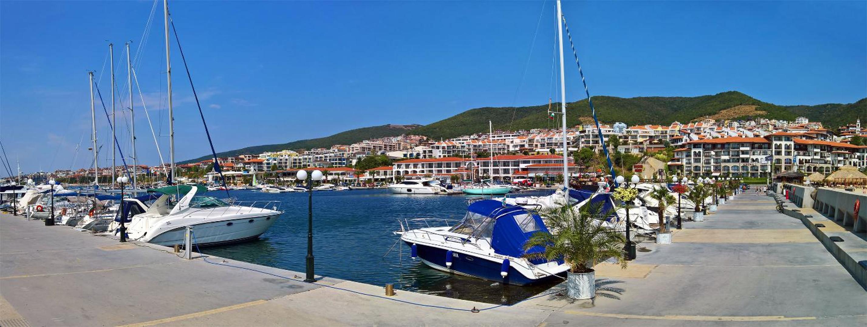 Premium Apartment Villa Aristo