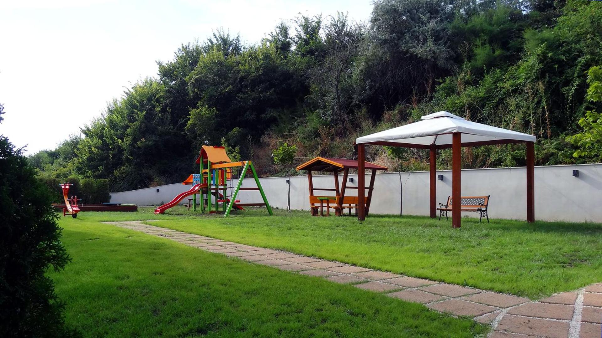 Premium Apartment Villa Aristo
