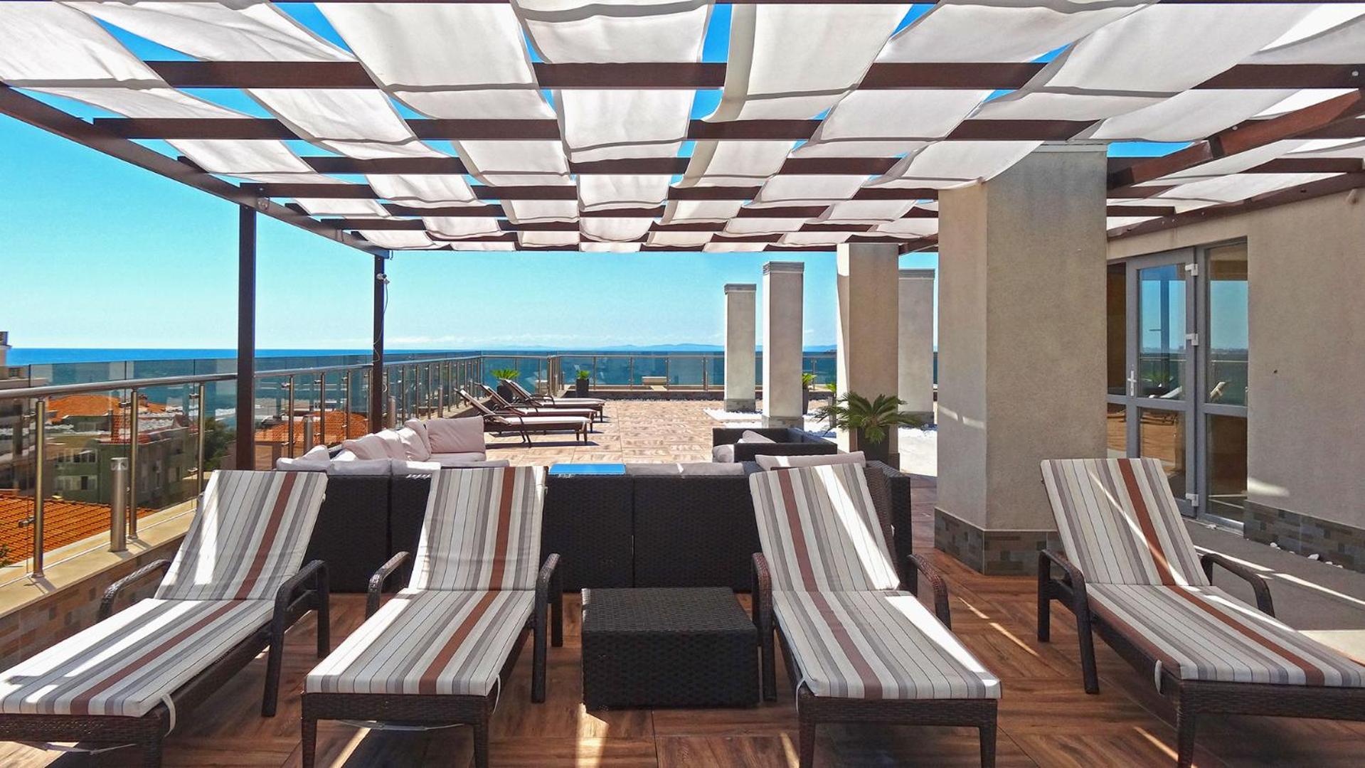 Premium Apartment Villa Aristo