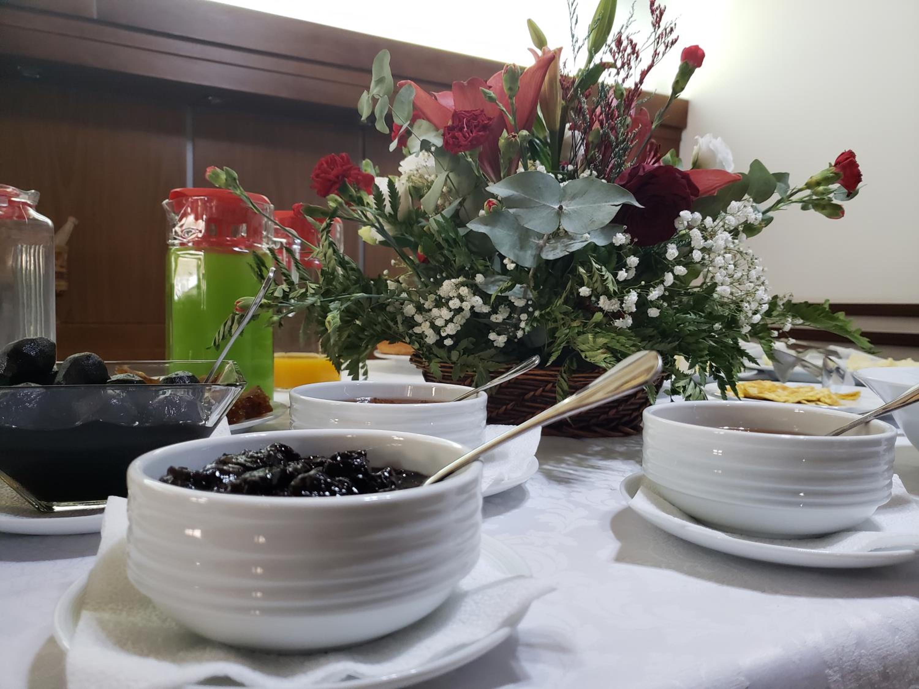 Hotel Antipatrea