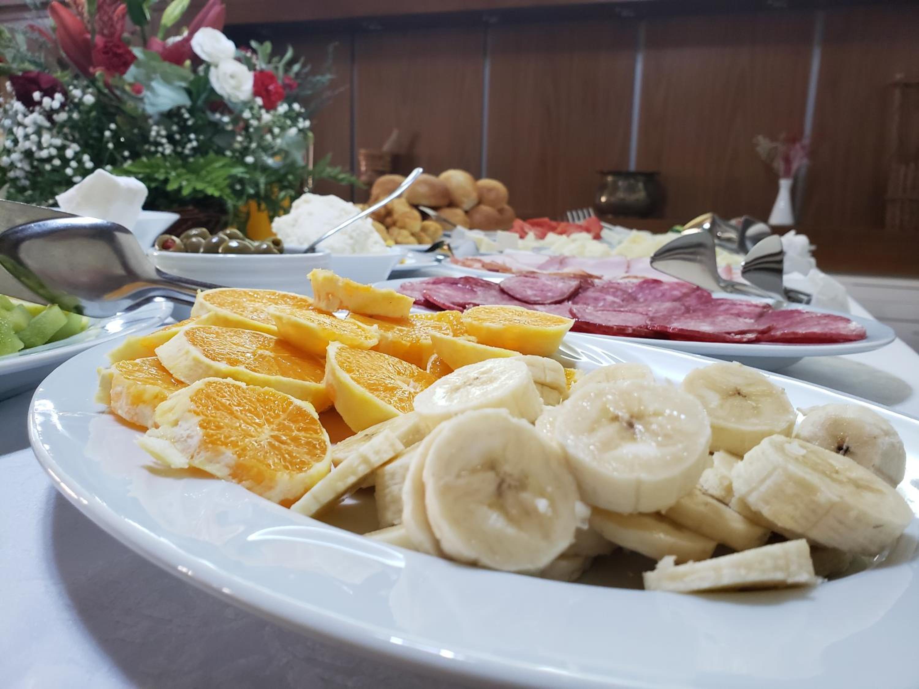 Hotel Antipatrea