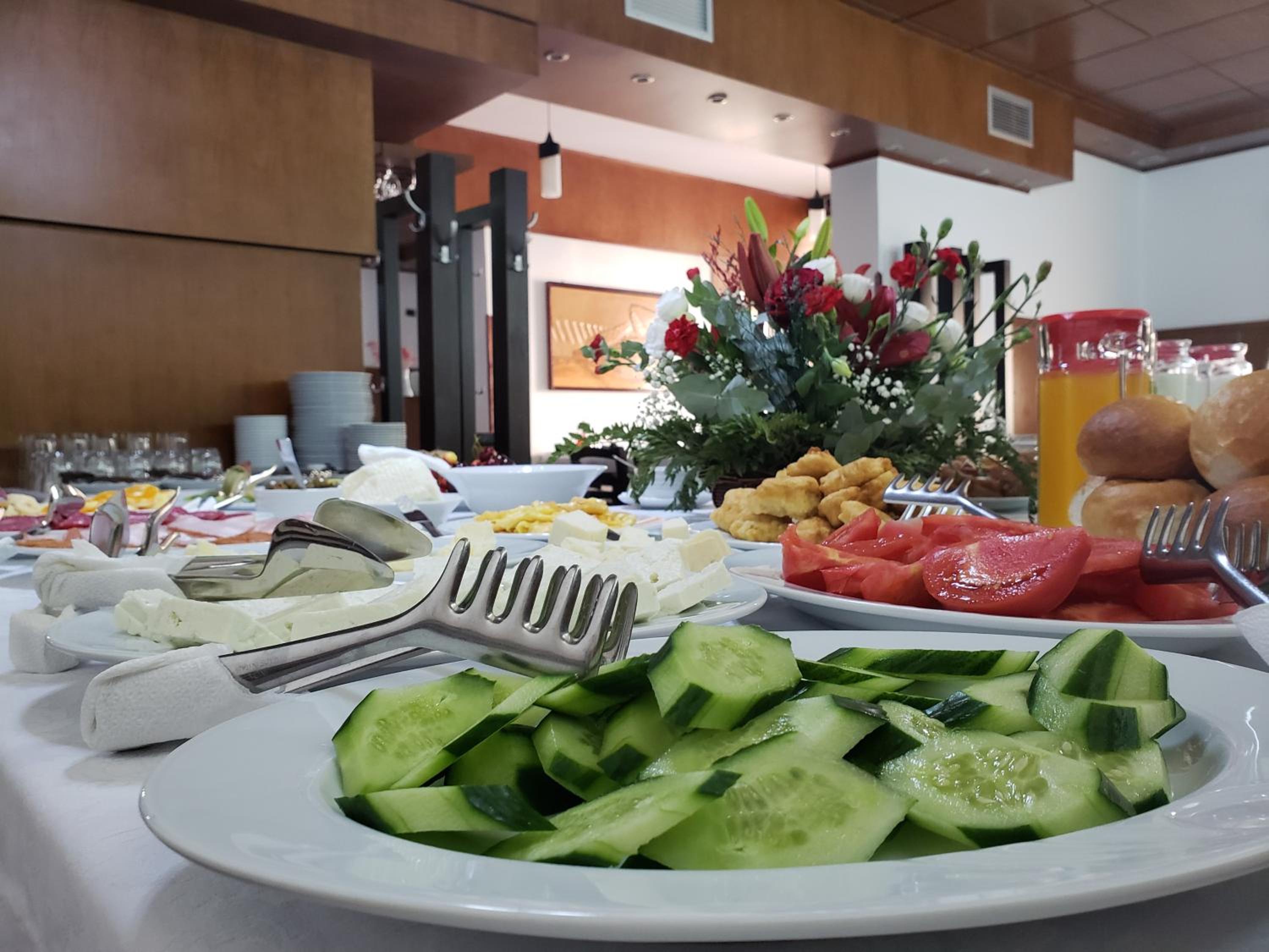 Hotel Antipatrea