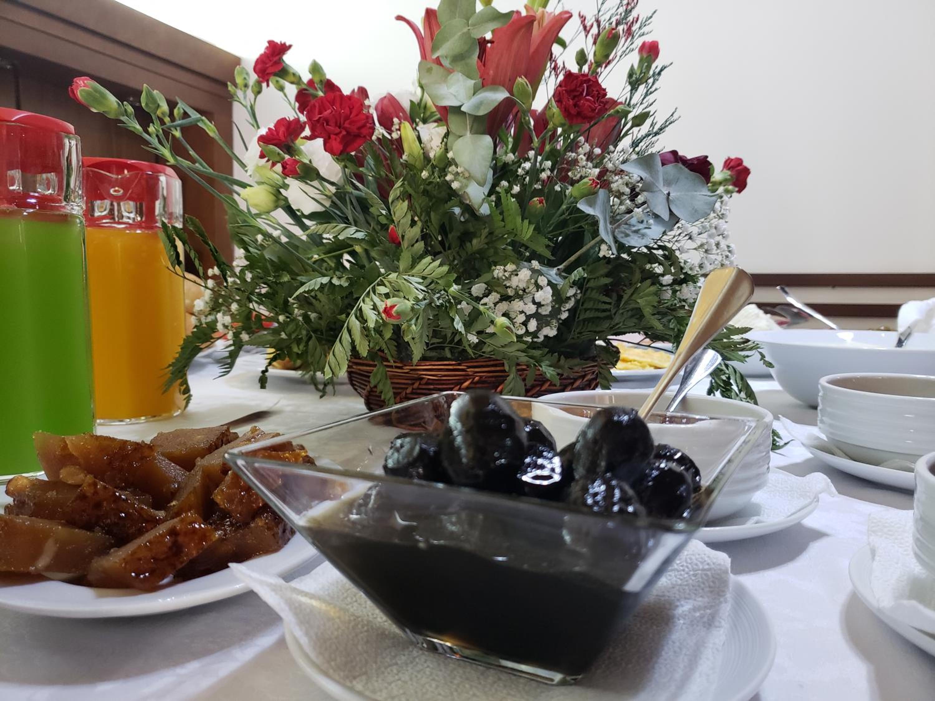 Hotel Antipatrea