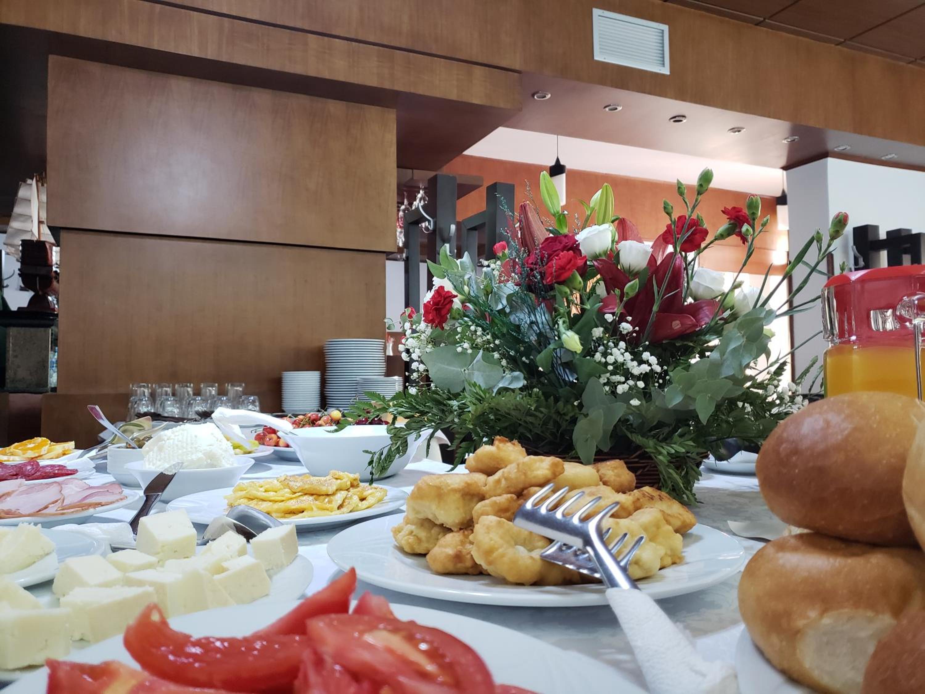 Hotel Antipatrea
