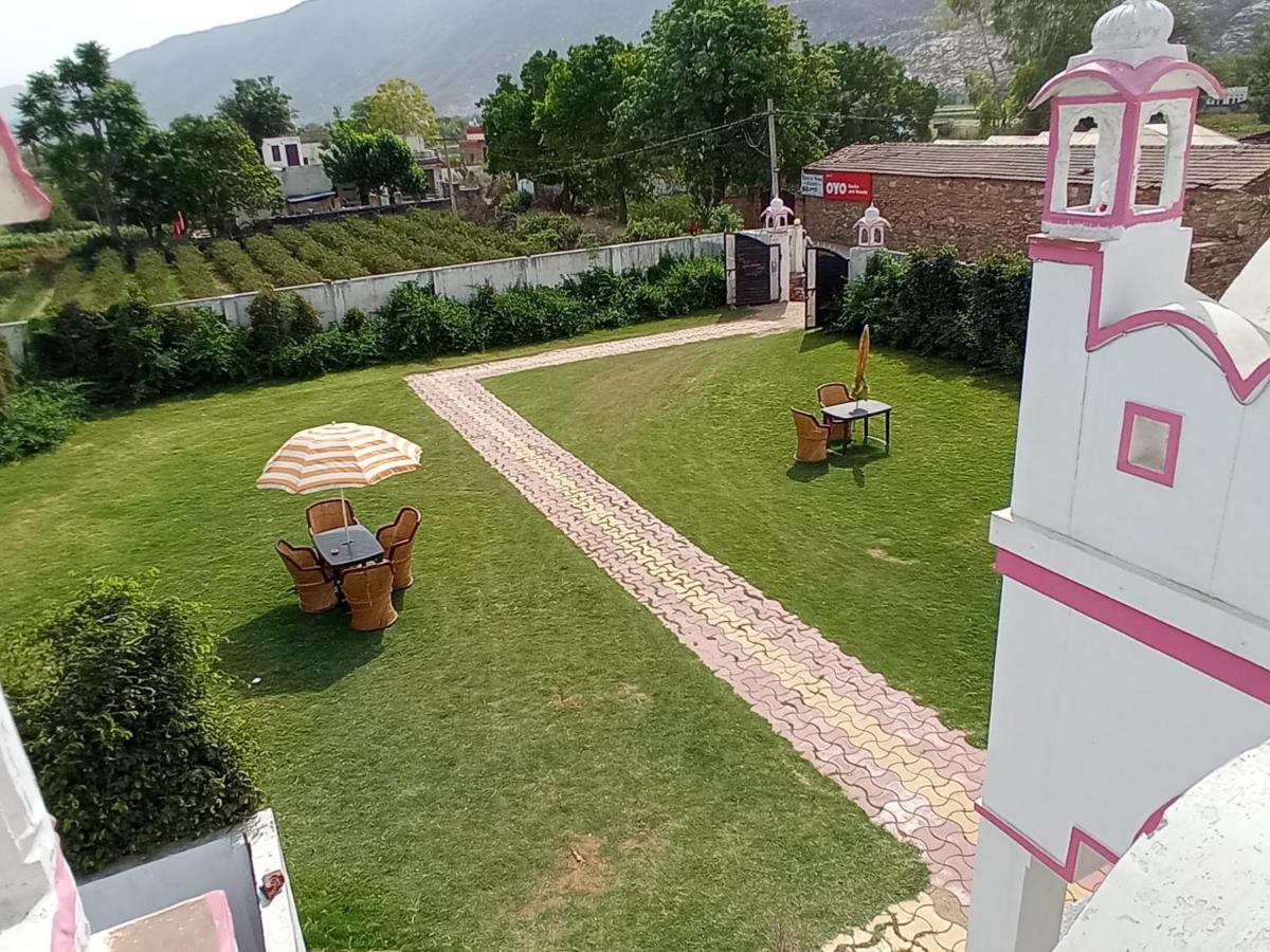 children's play area