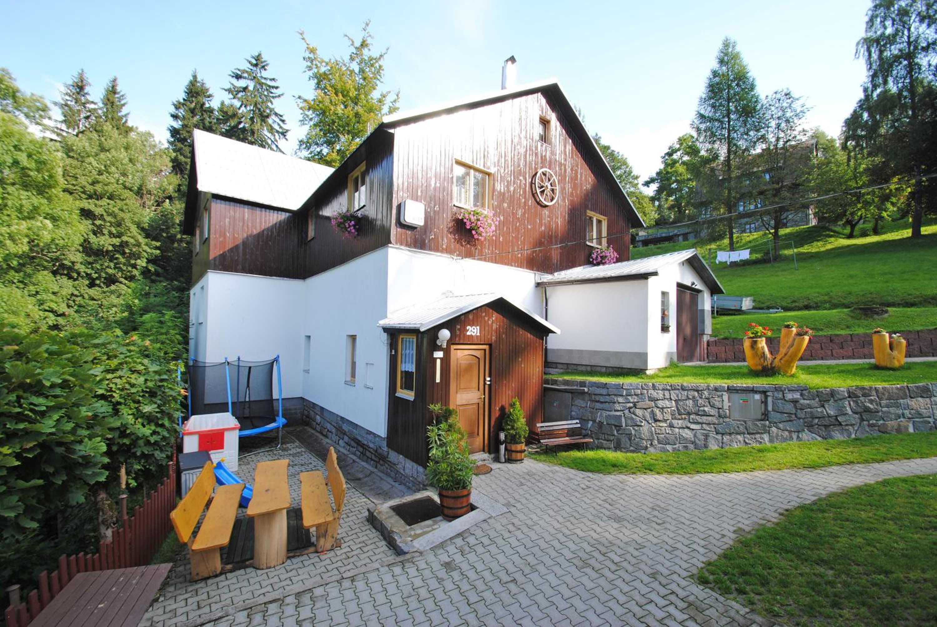 Pension Duha
