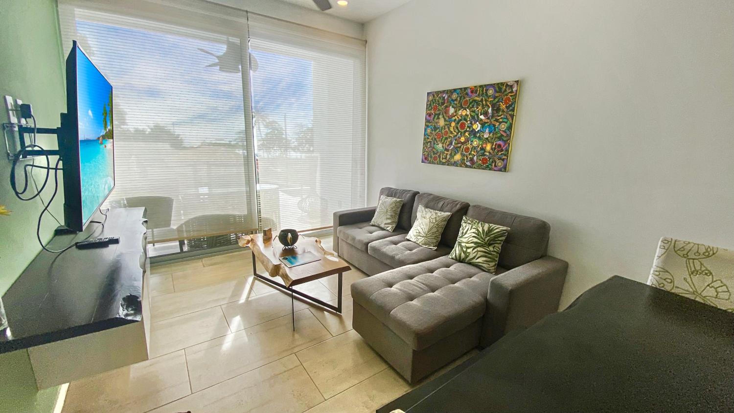 SUNSET OCEAN VIEW CONDO