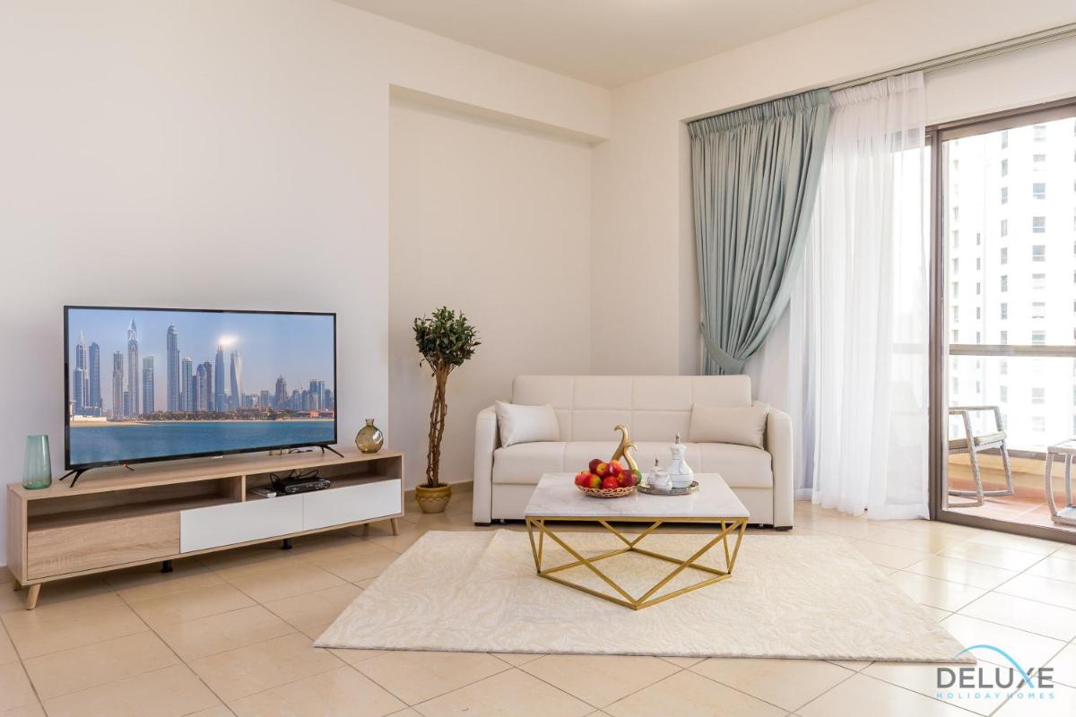 Cozy Studio at Rimal-3 JBR by Deluxe Holiday Homes