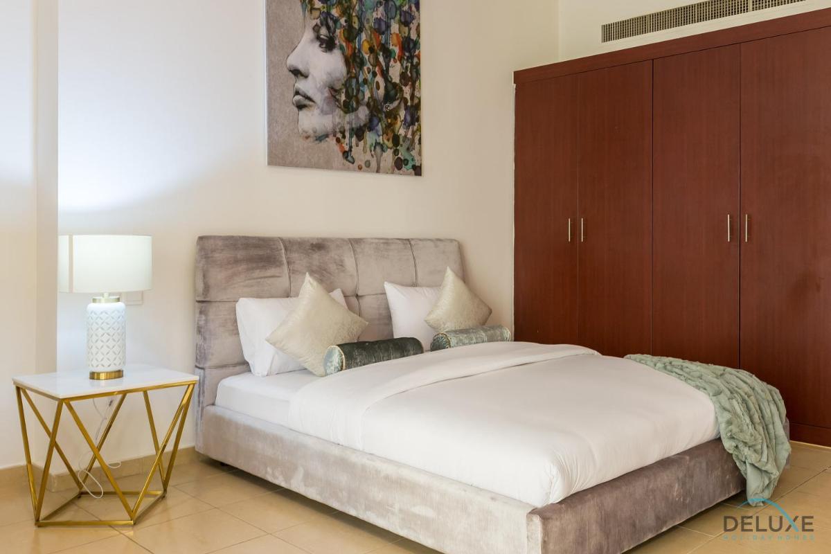 Cozy Studio at Rimal-3 JBR by Deluxe Holiday Homes