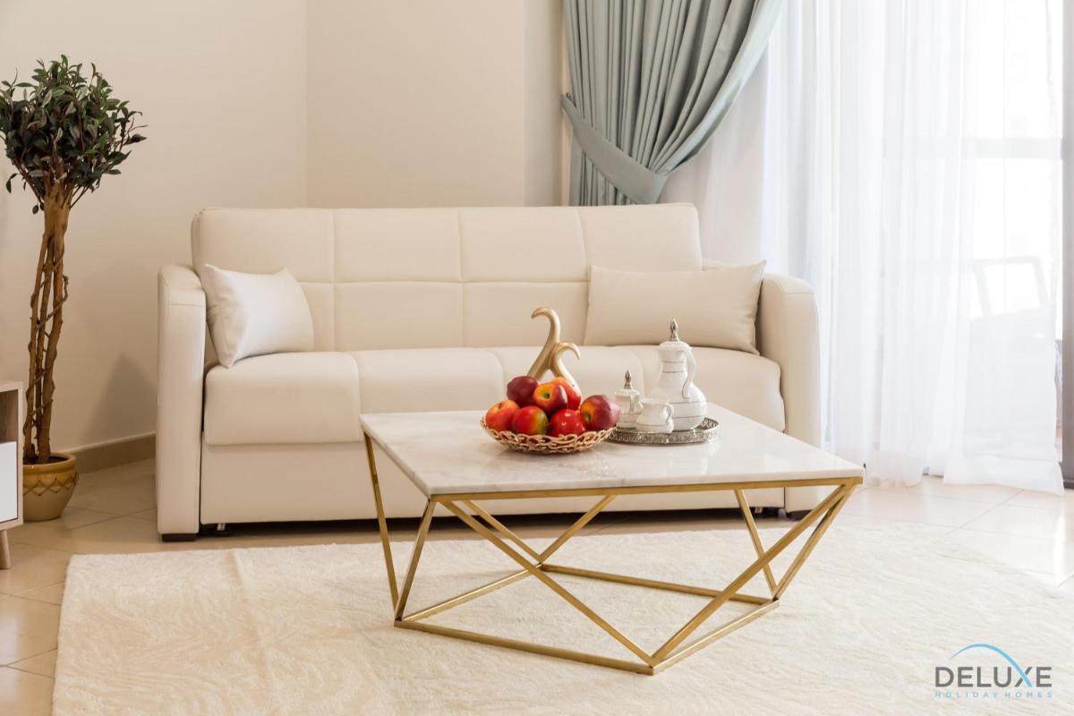 Cozy Studio at Rimal-3 JBR by Deluxe Holiday Homes