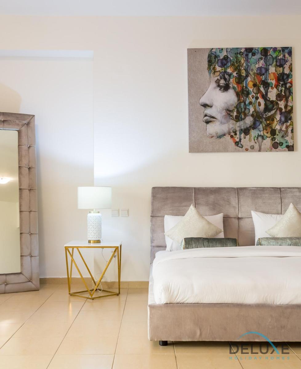 Cozy Studio at Rimal-3 JBR by Deluxe Holiday Homes