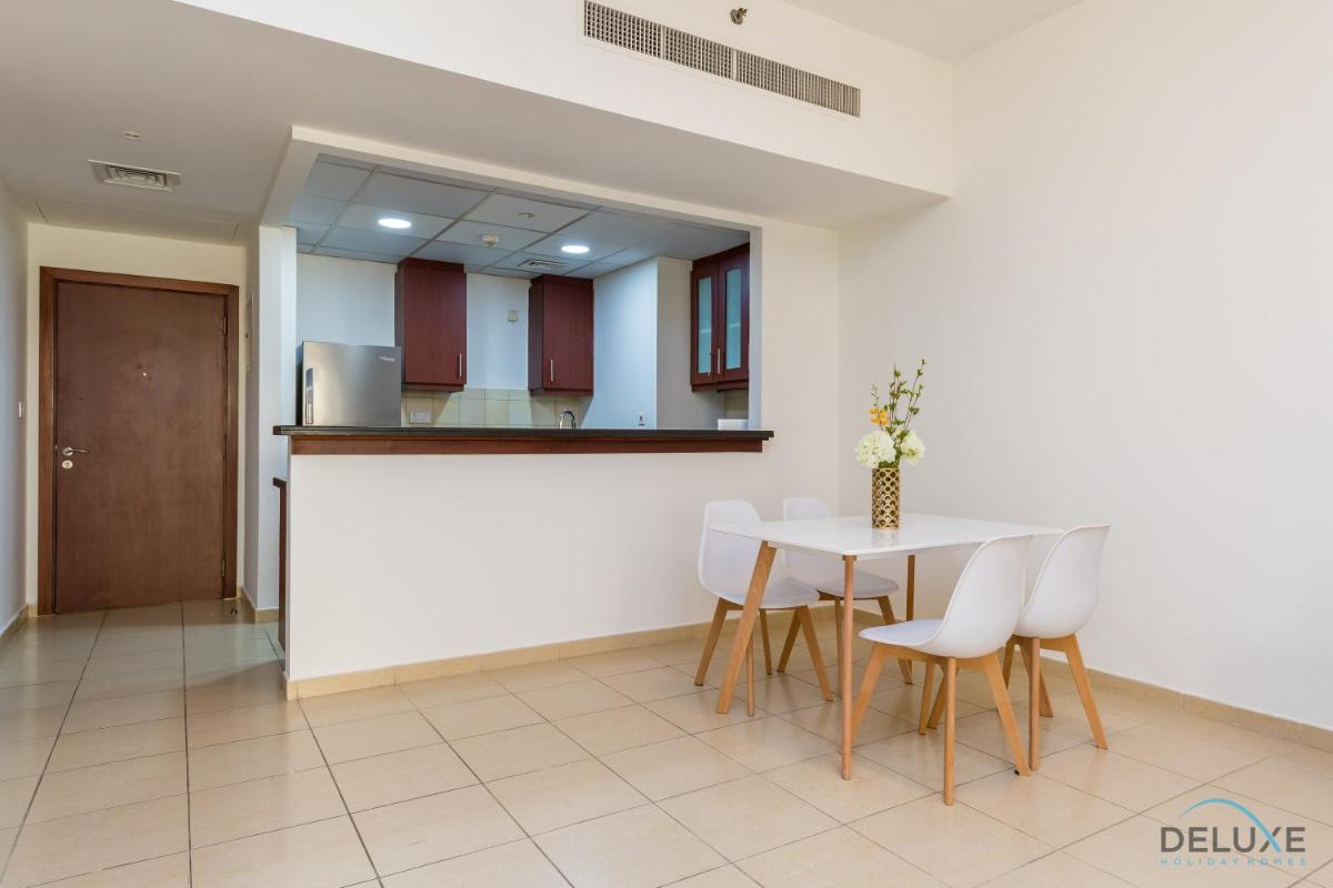 Cozy Studio at Rimal-3 JBR by Deluxe Holiday Homes