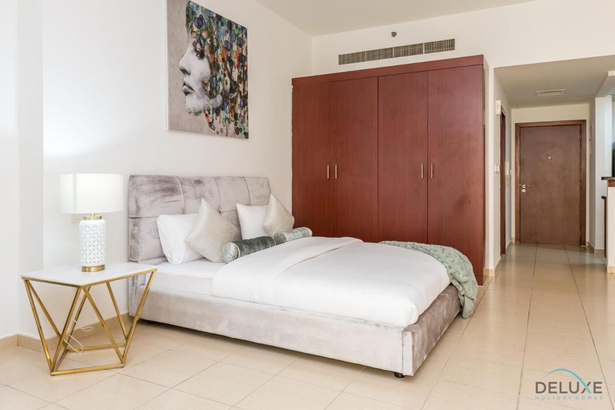 Cozy Studio at Rimal-3 JBR by Deluxe Holiday Homes