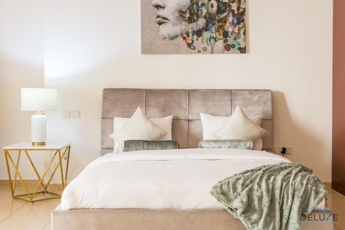 Cozy Studio at Rimal-3 JBR by Deluxe Holiday Homes