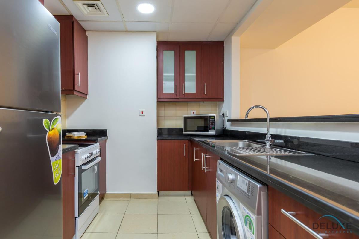 Cozy Studio at Rimal-3 JBR by Deluxe Holiday Homes