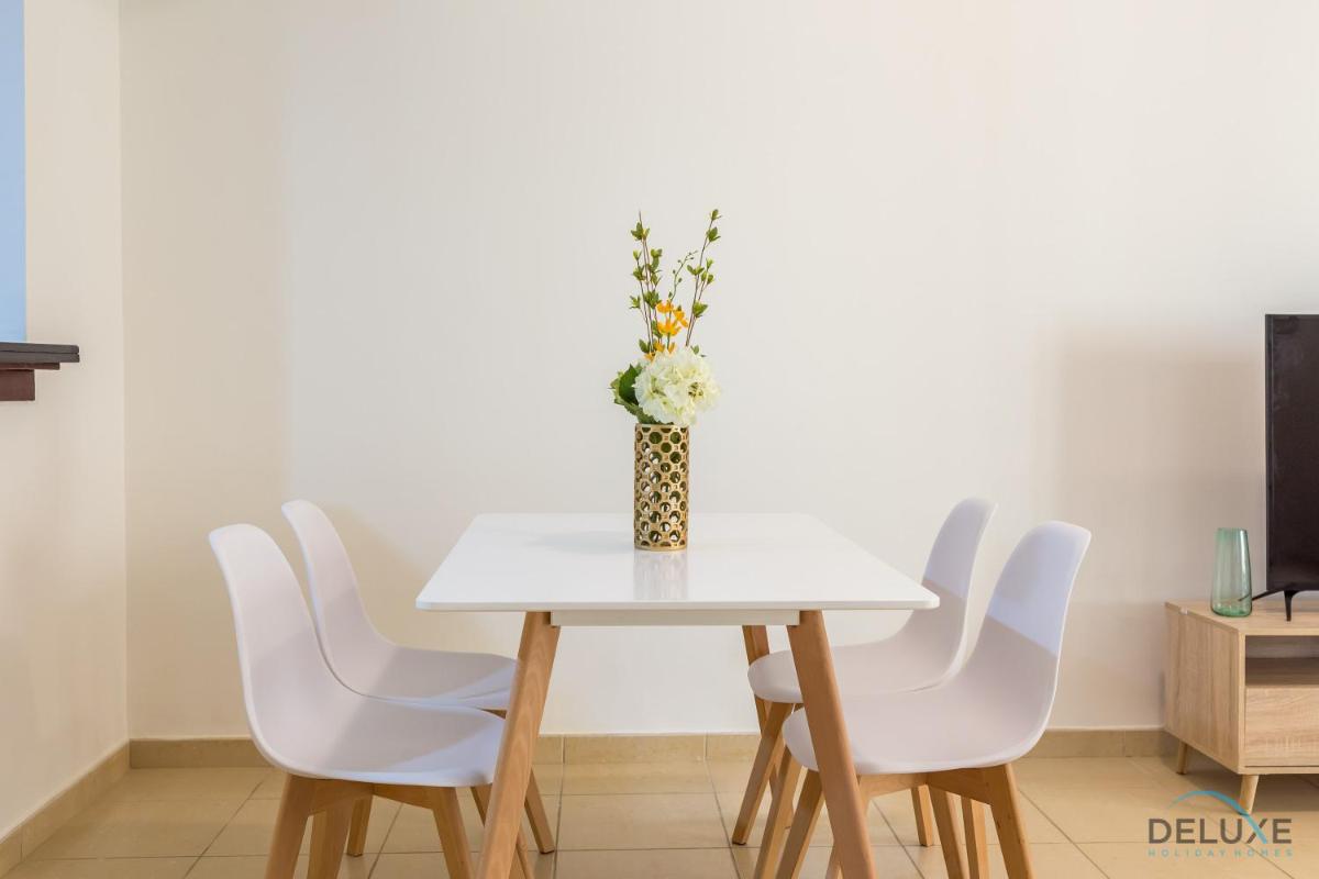 Cozy Studio at Rimal-3 JBR by Deluxe Holiday Homes