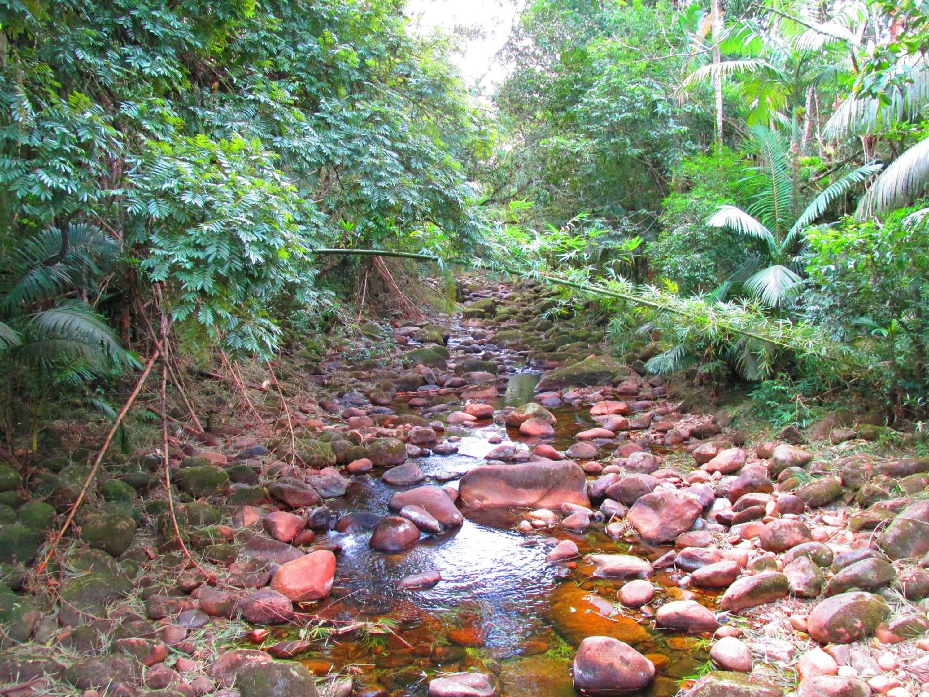 Refúgio dos Valdenses