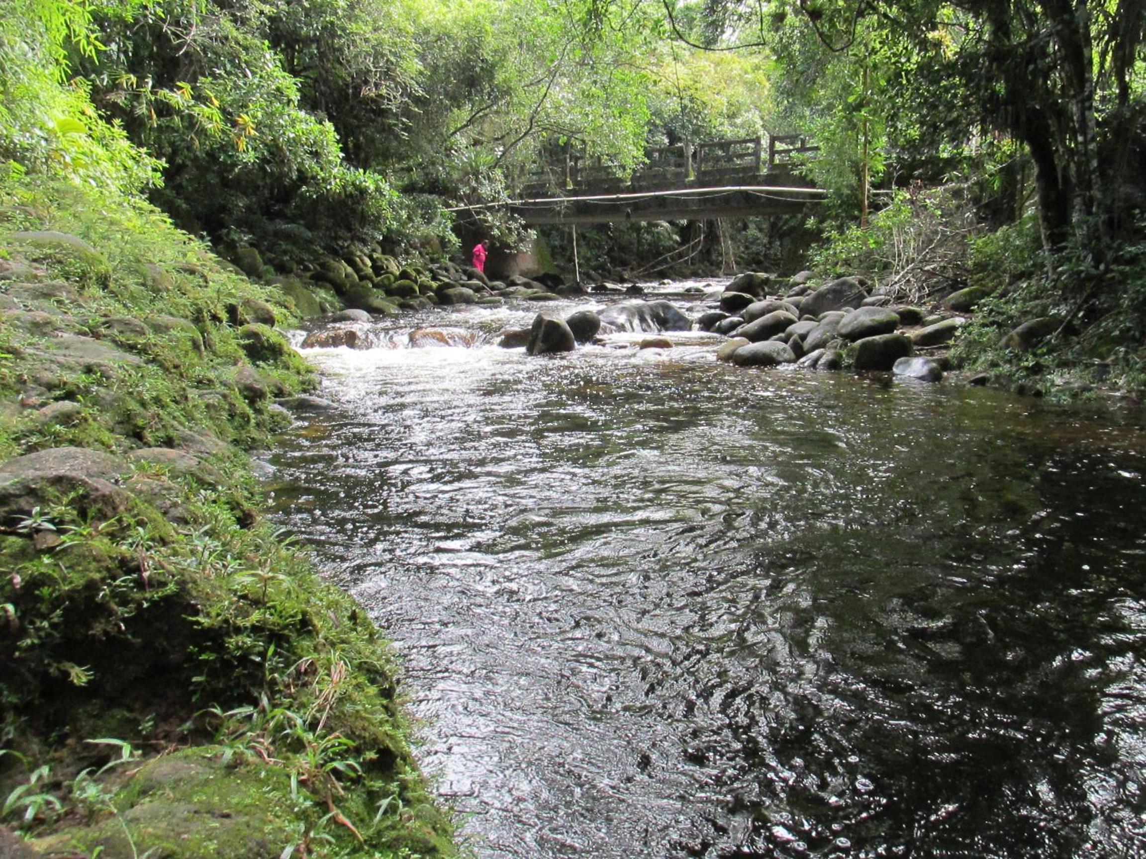 Refúgio dos Valdenses
