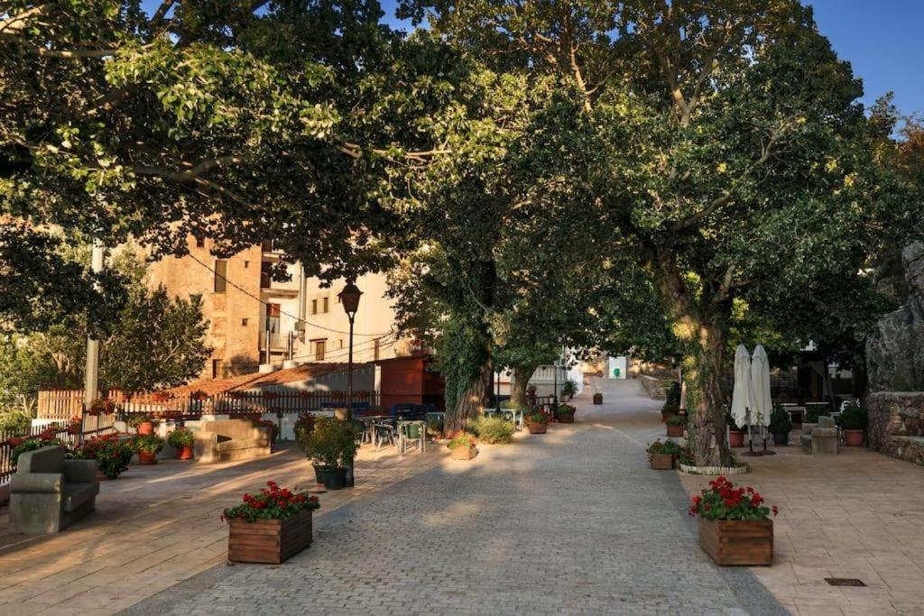 Complejo Rural La Glorieta