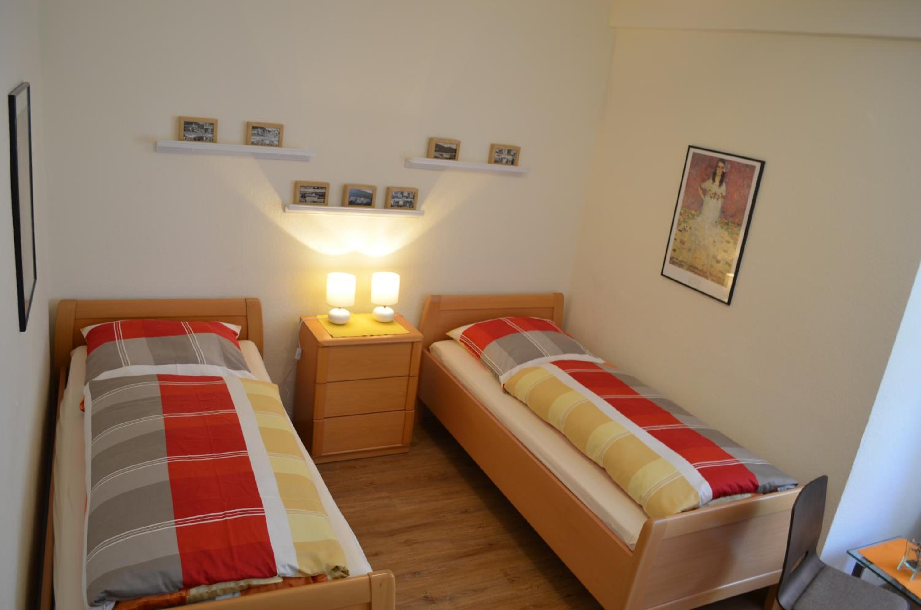 Ferienwohung Villa Cäcilie view 5