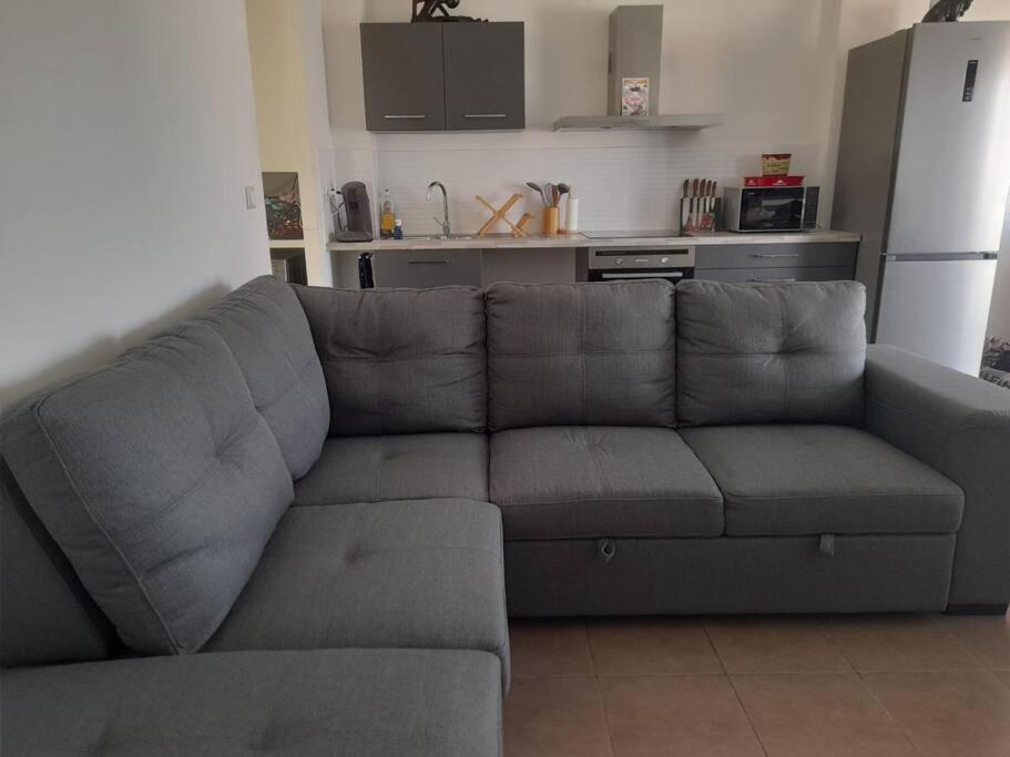 Appartement agréable dans résidence calme avec Wifi view 4
