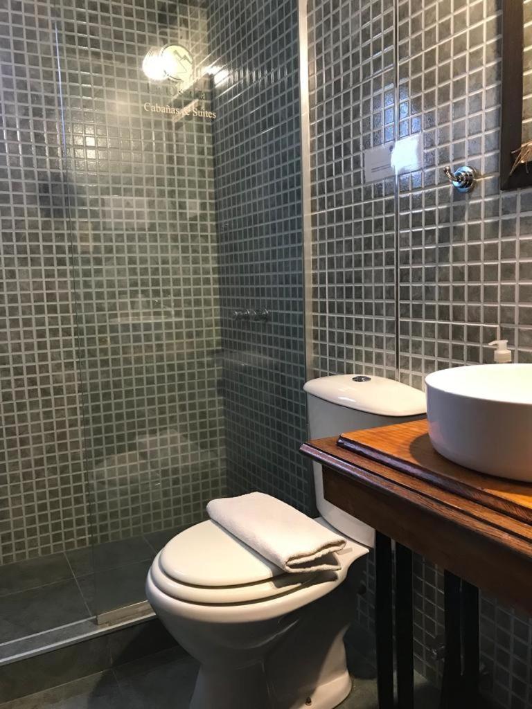 La Osadia Cabañas y Suites Solo Adultos