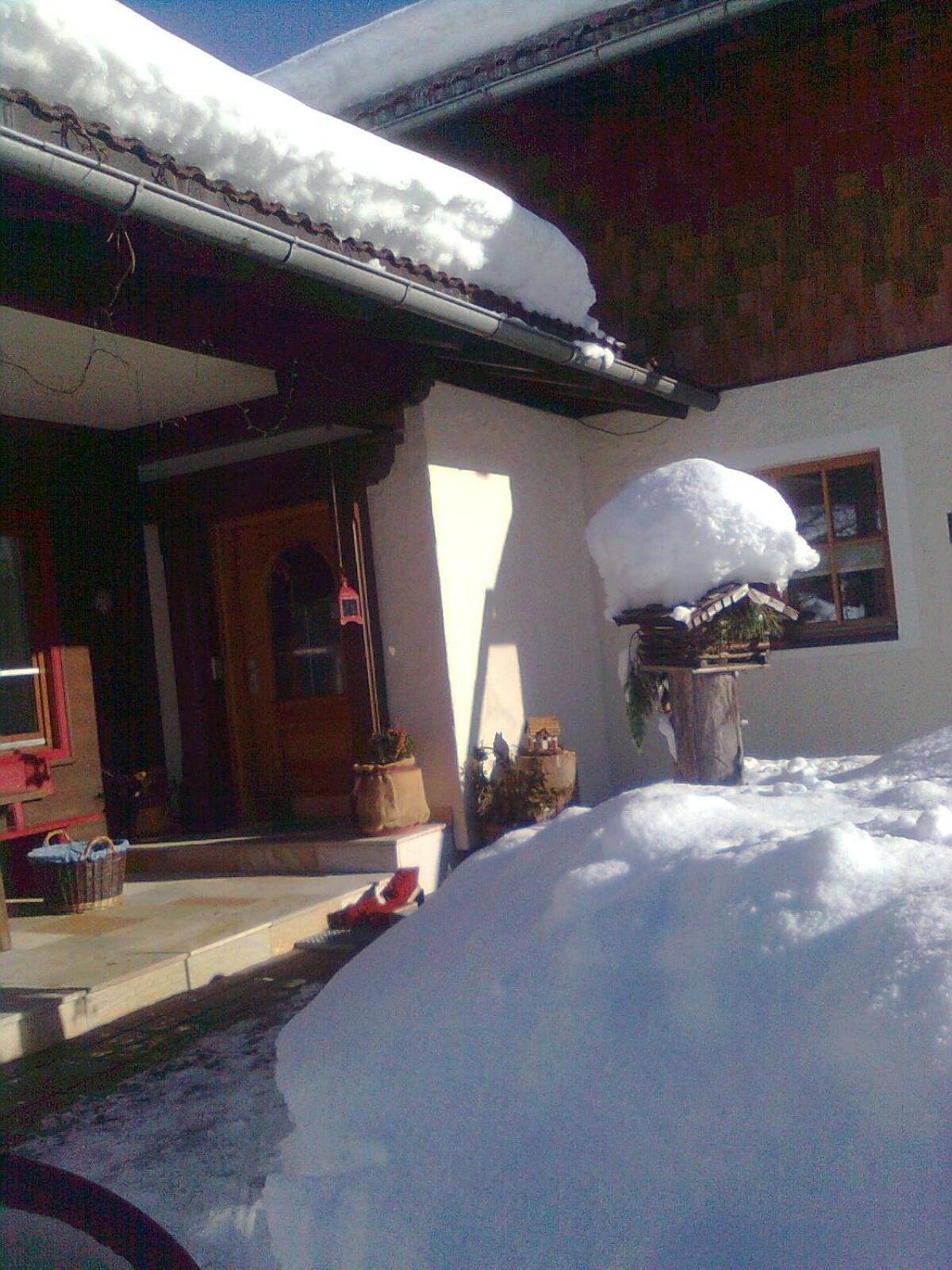 Gästehaus Reichholf